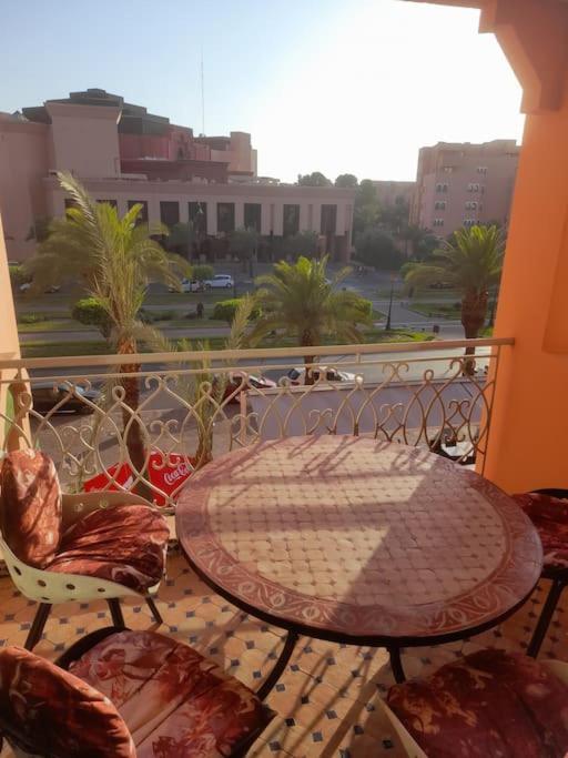 App Piscine Hyvernage Gueliz Marrakech Centre *