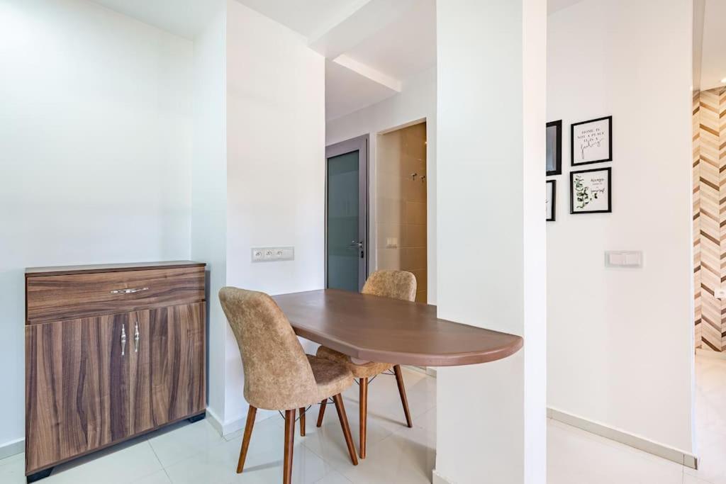 Apartment New! Chic Studio, Gueliz Carre Eden Marrakesh
