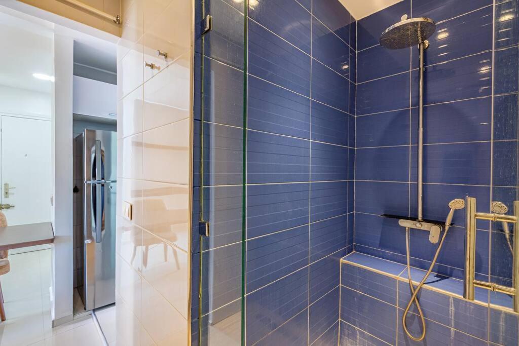 New! Chic Studio, Gueliz Carre Eden Apartment