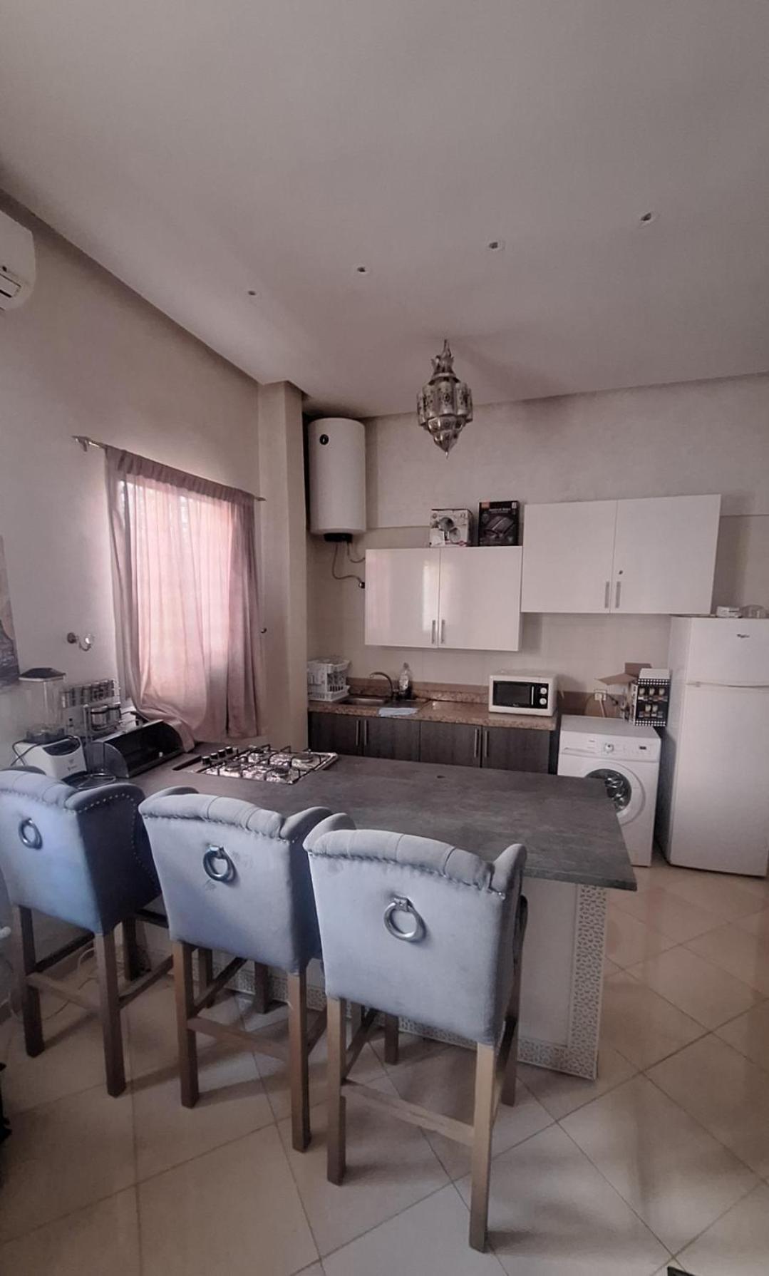 Abouab Gueliz Apartment