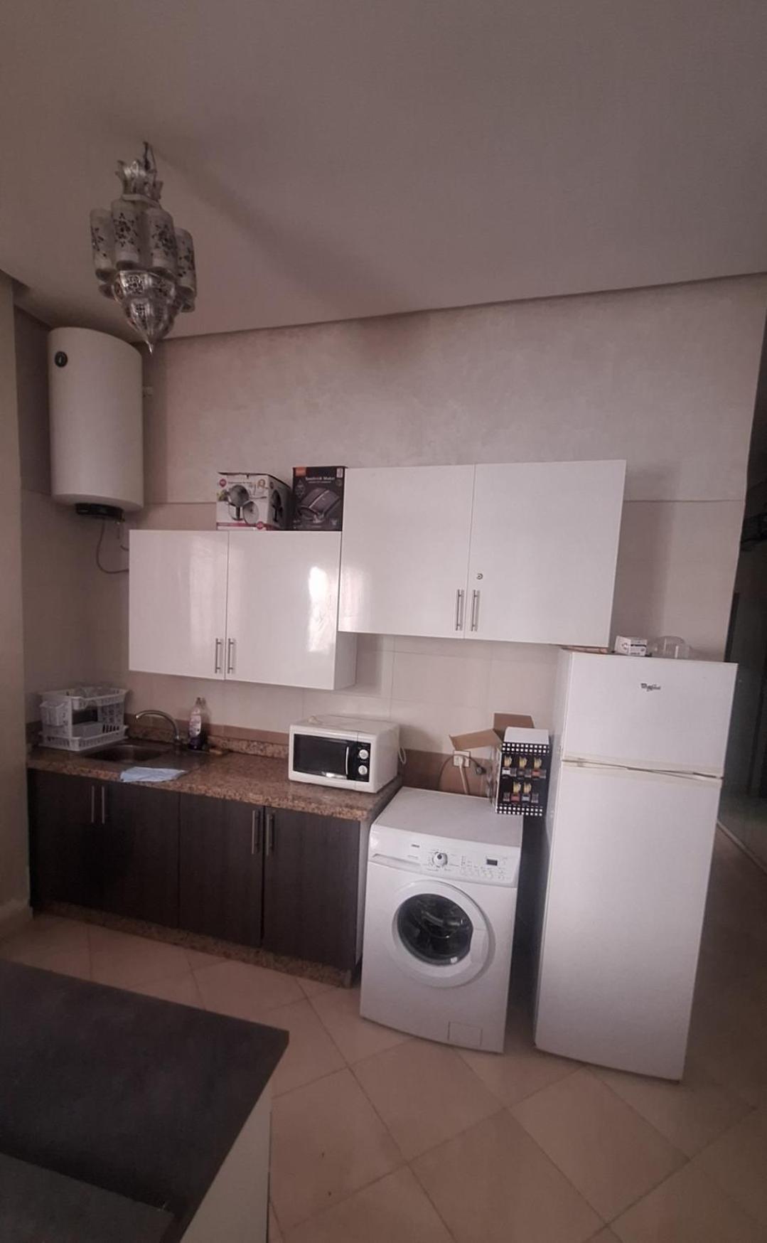 Apartment Abouab Gueliz *