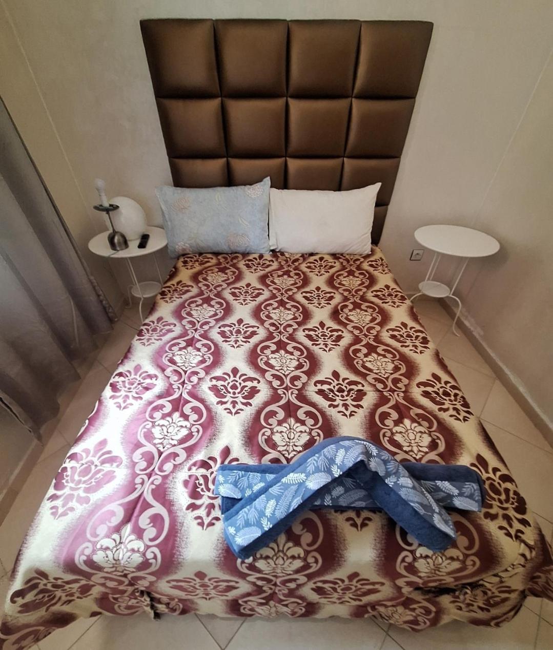 Abouab Gueliz Apartment