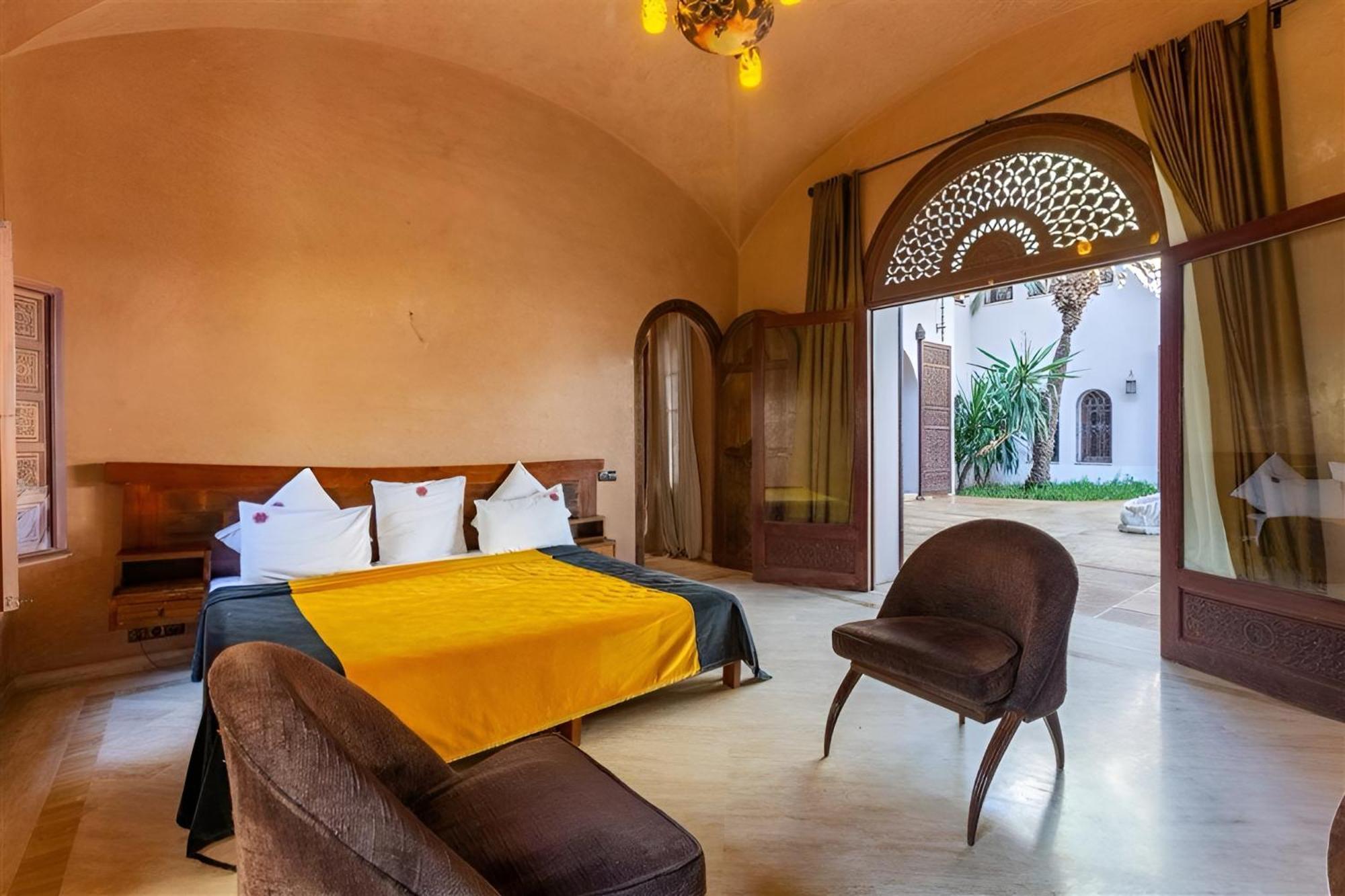 Palais Farah Guest house Marrakesh