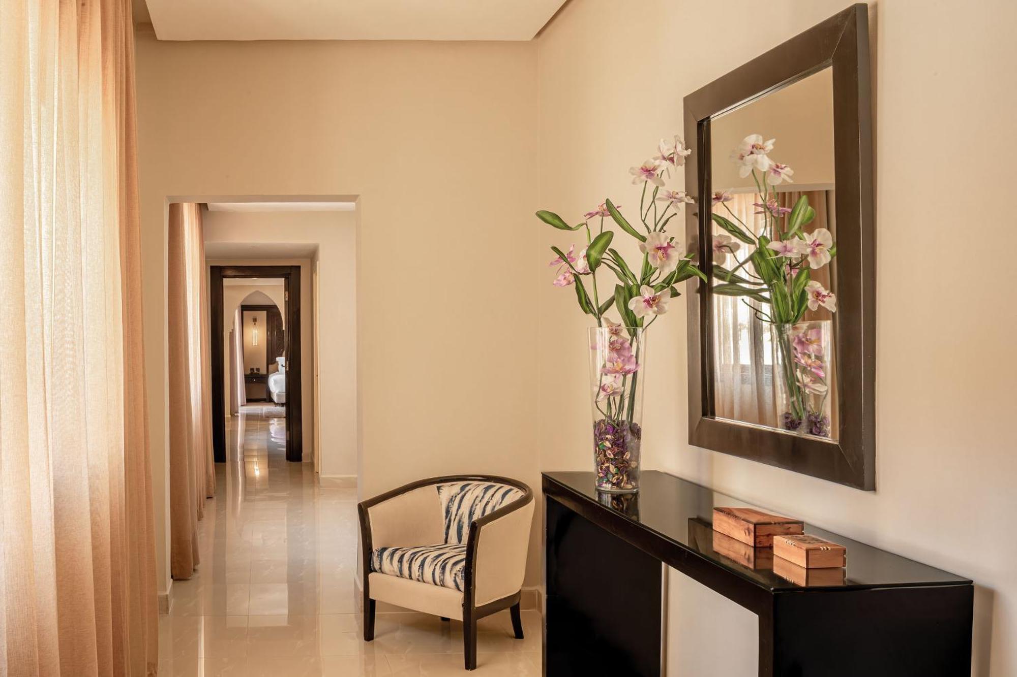 Grand Plaza Marrakech Hotel 4*