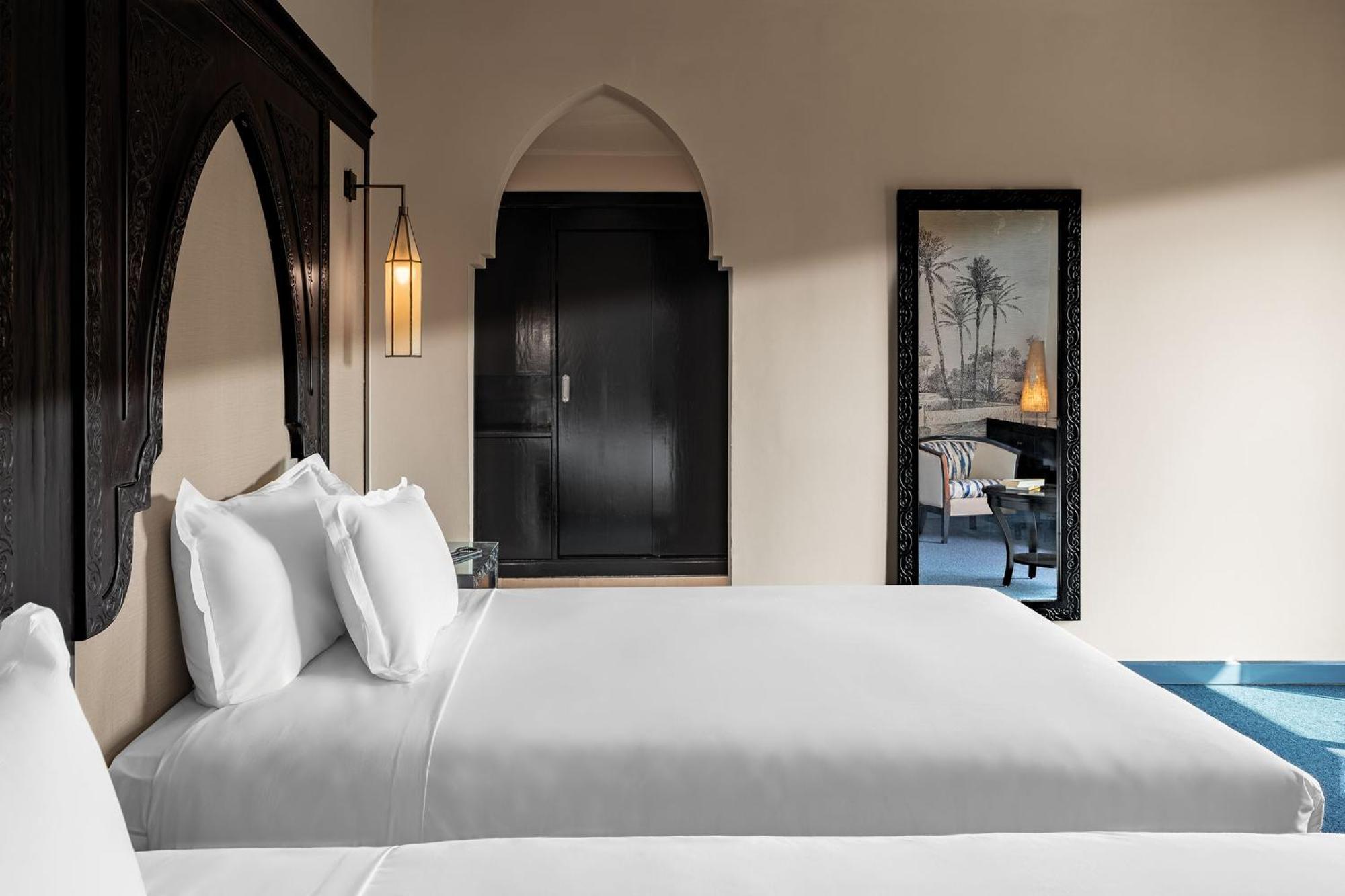 Grand Plaza Marrakech Hotel Marraquexe