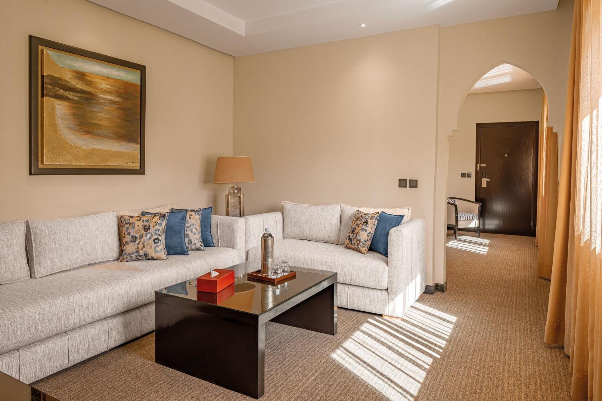 Grand Plaza Marrakech