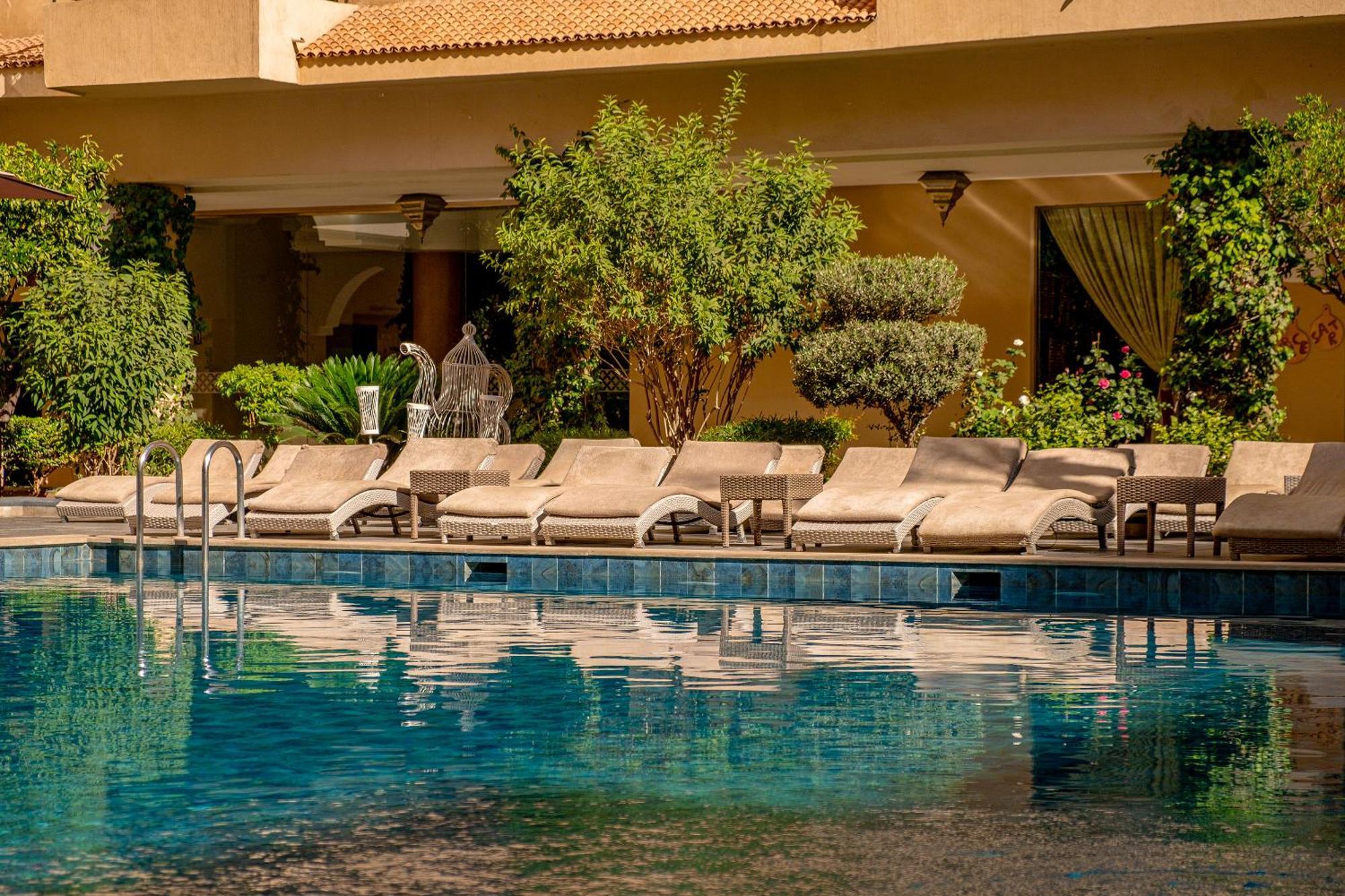 Hotel Red Marrakech Marrakesh