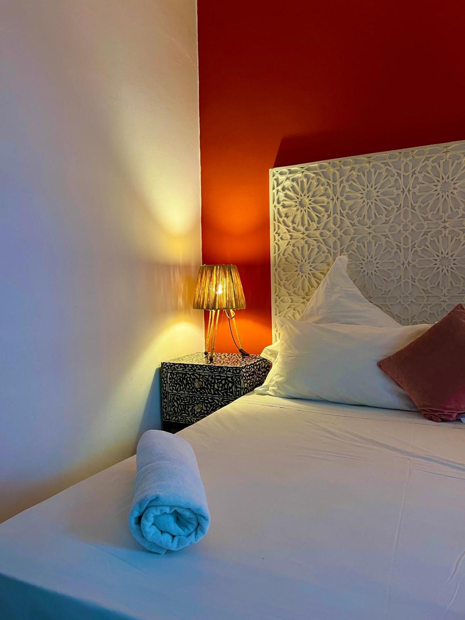 New Moon Marrakesh