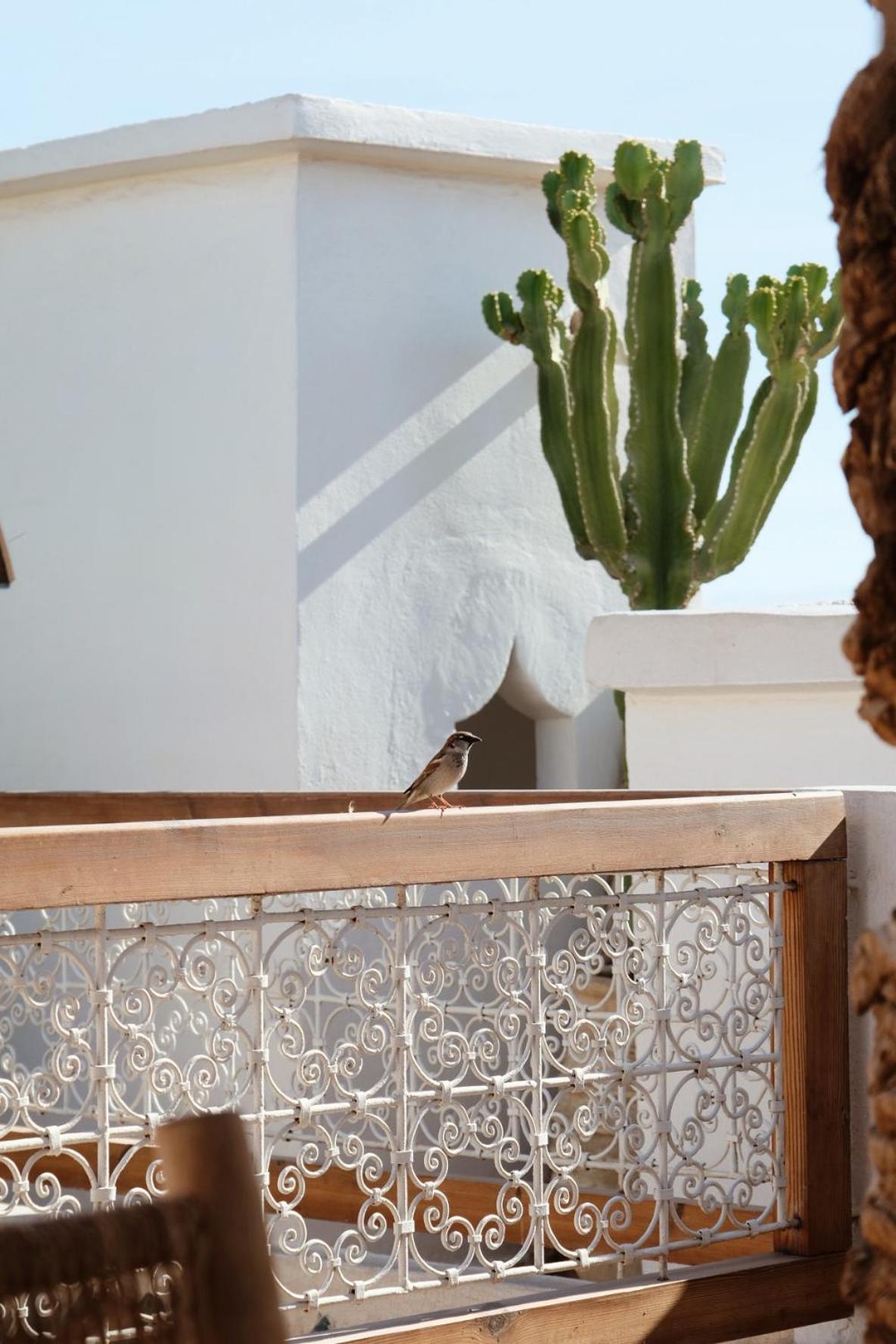L'atelier Riad Marrakesh