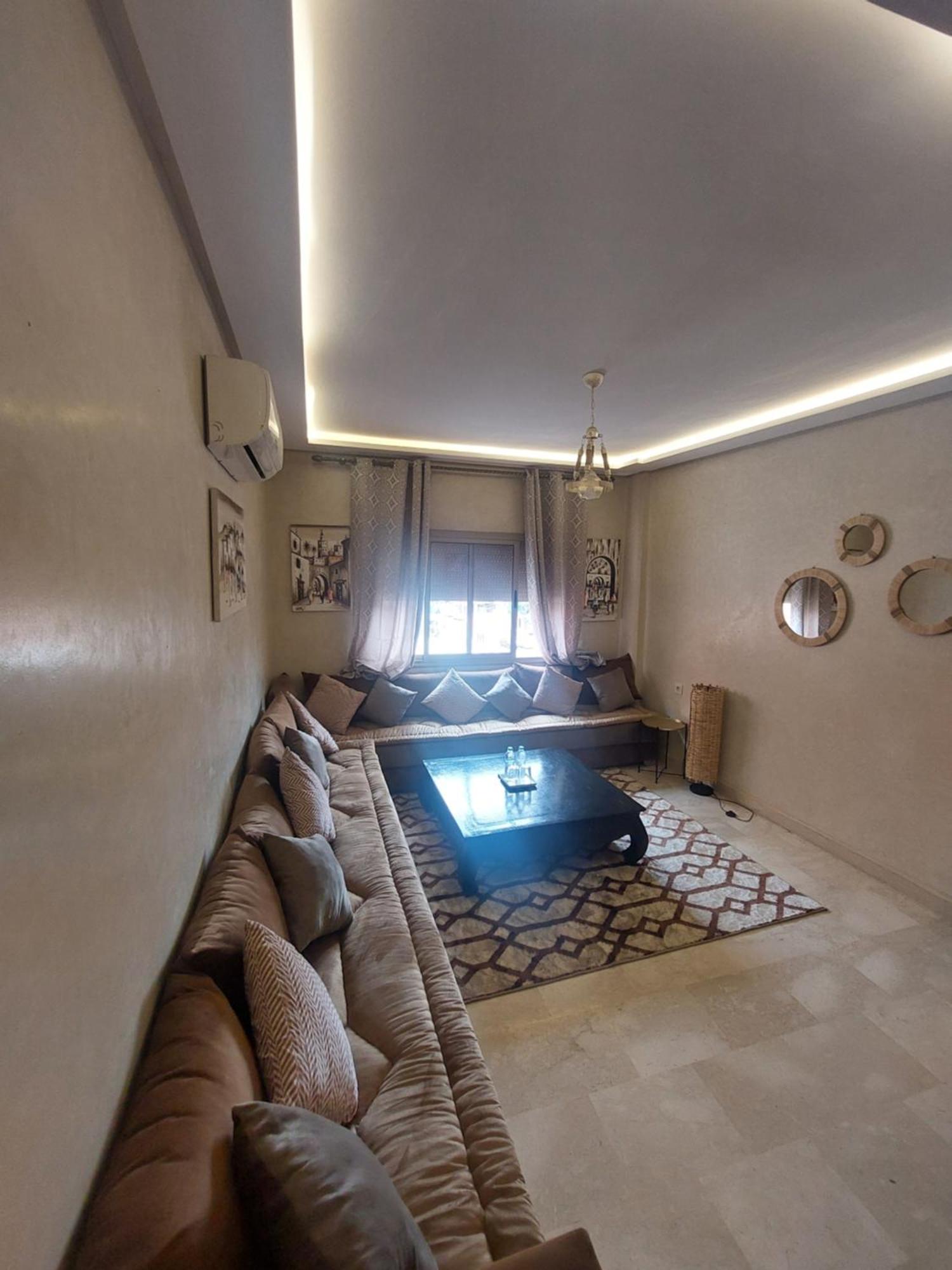 Apartment Marrakesh Home