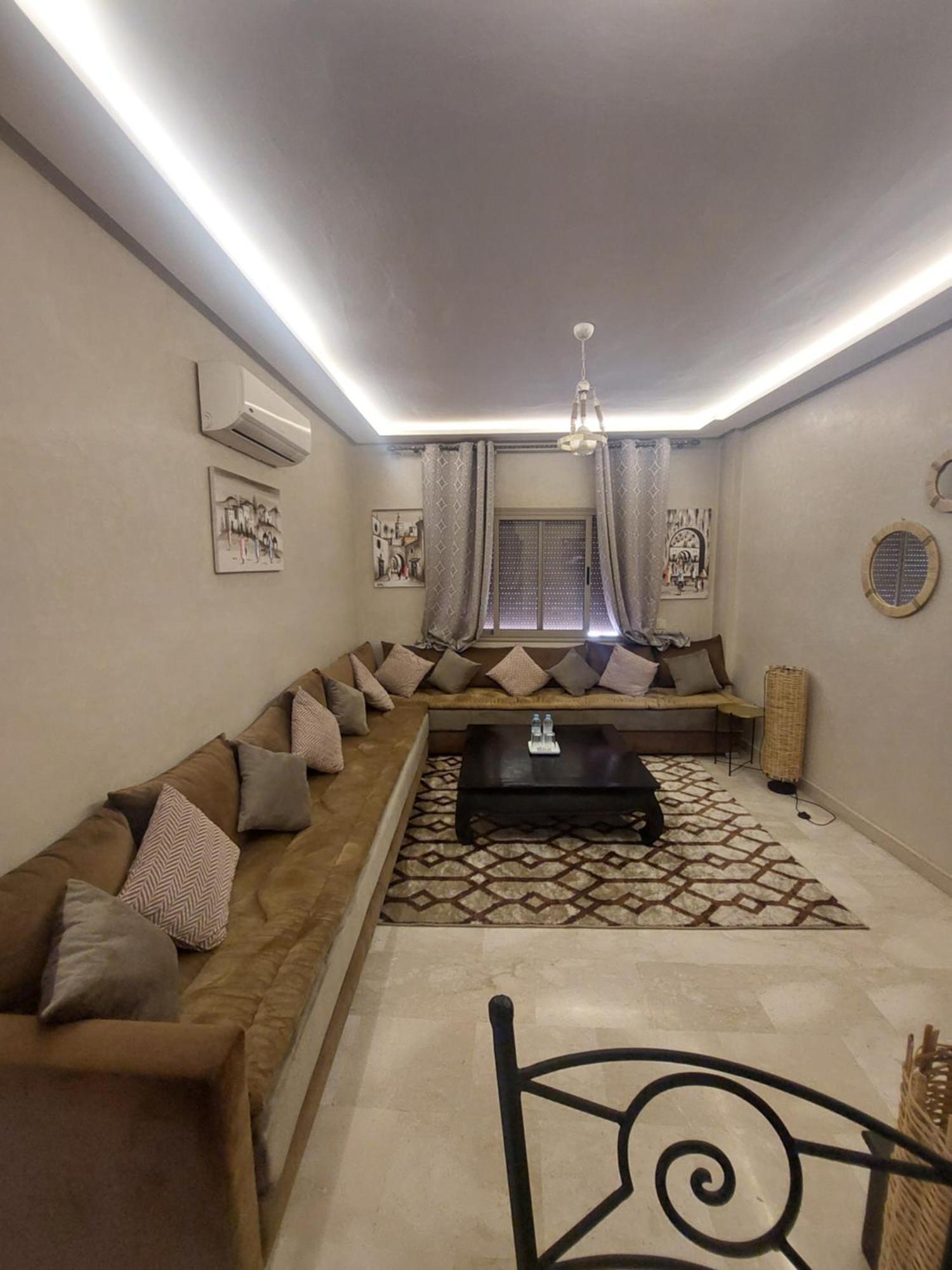 Apartment Marrakesh Home Marrakesh