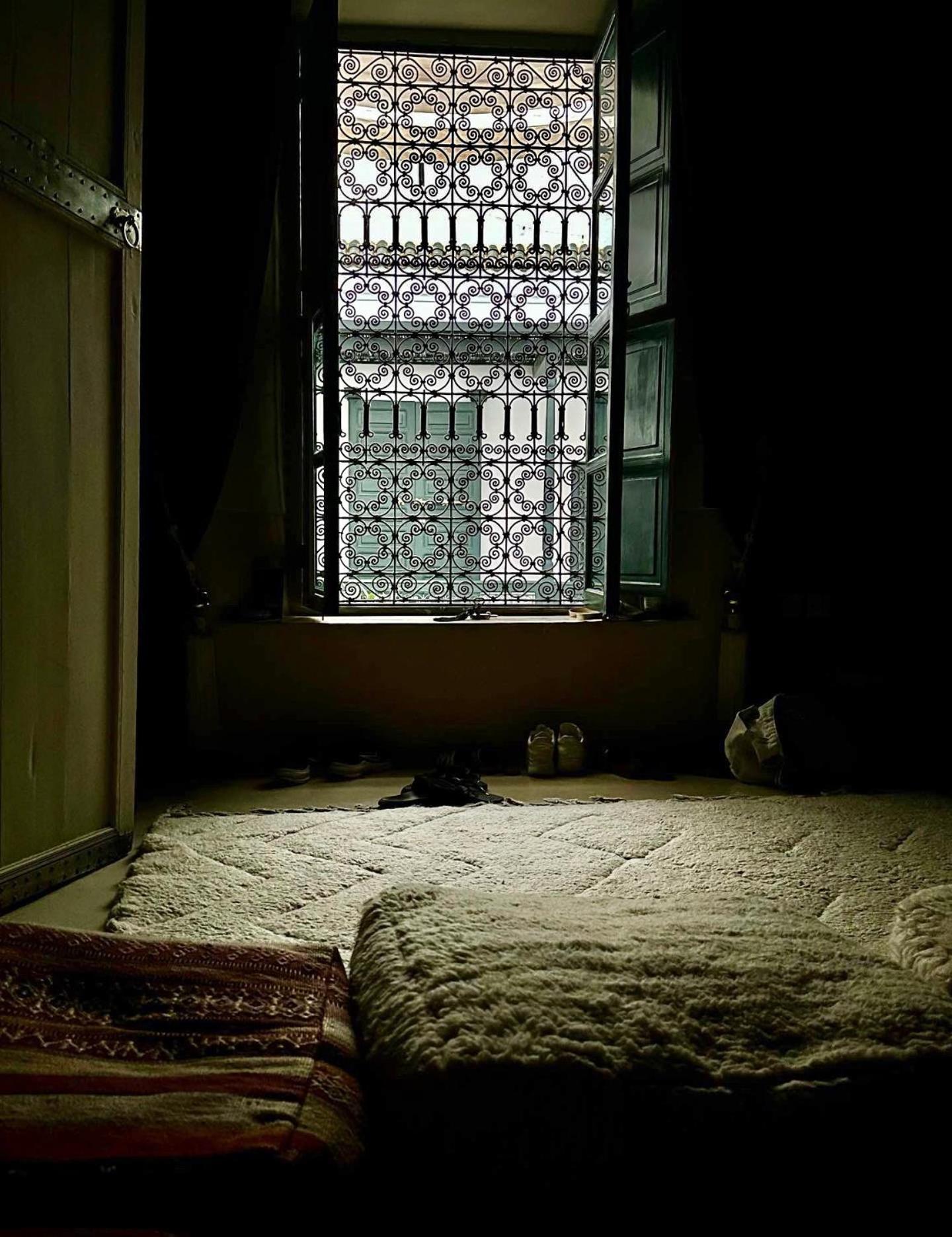Berber Duchess 3* Marrakesh