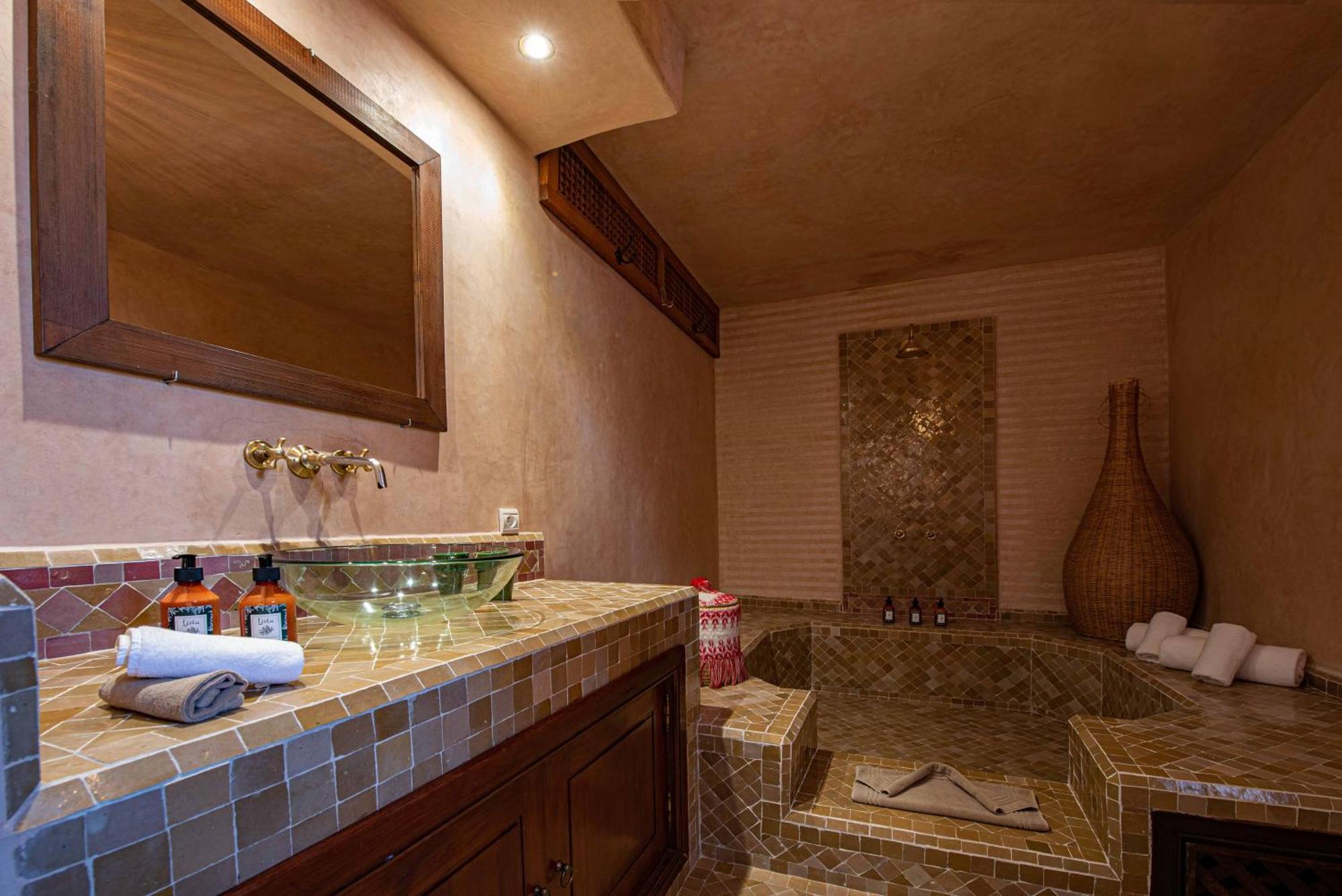 Livia Marrakech - Adults Only Riad