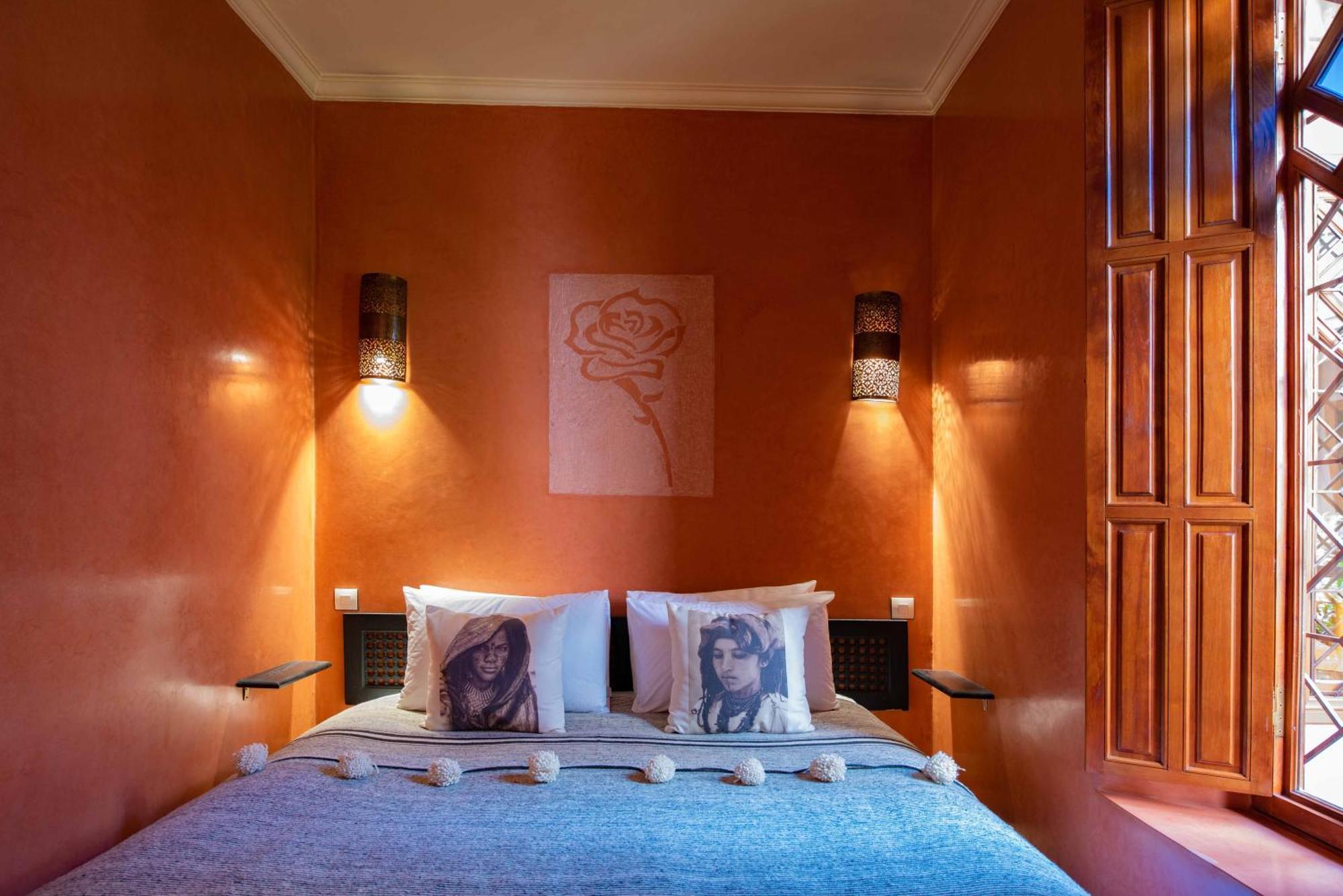 Livia Marrakech - Adults Only 4* Marrakesh