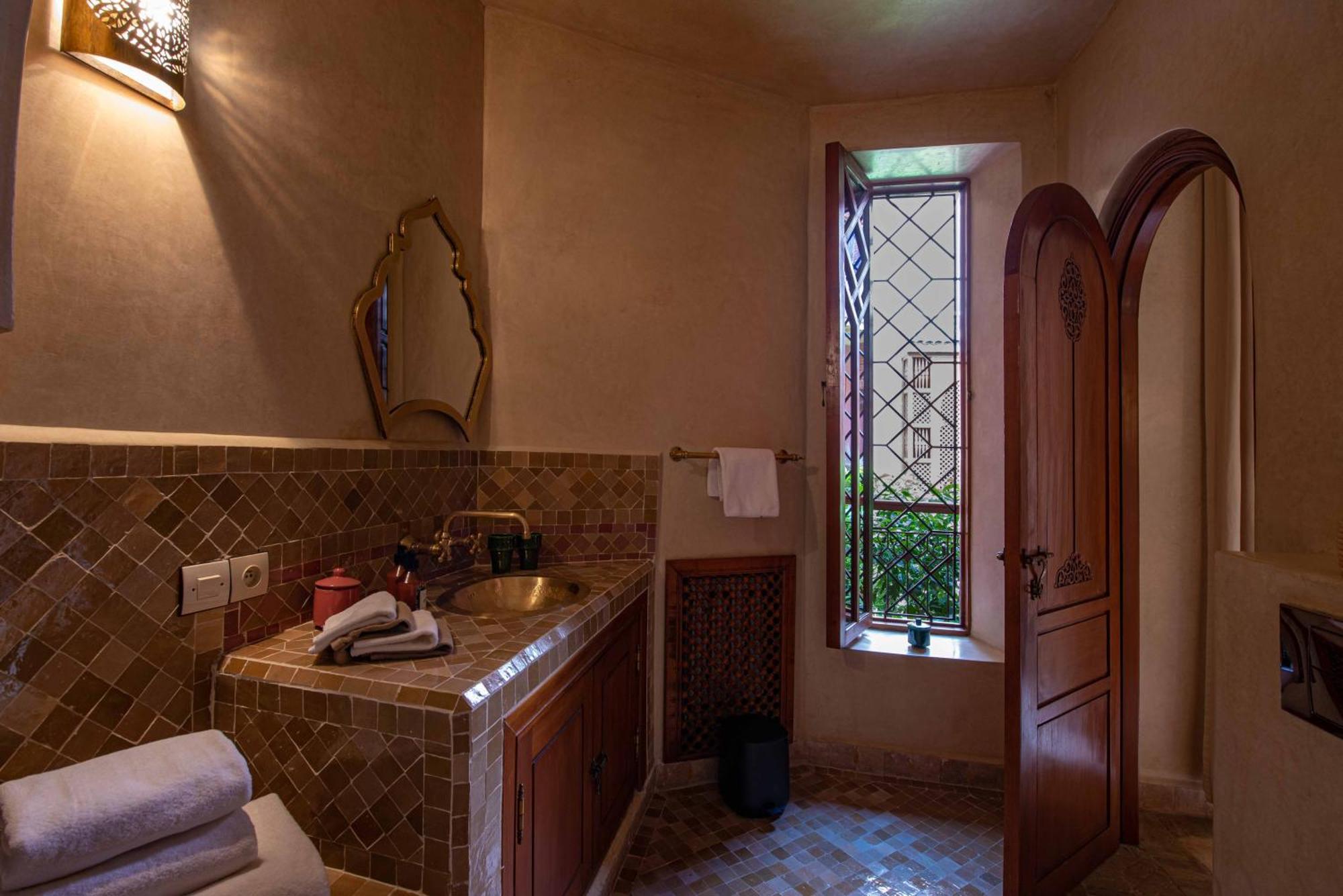 Livia Marrakech - Adults Only Riad 4*