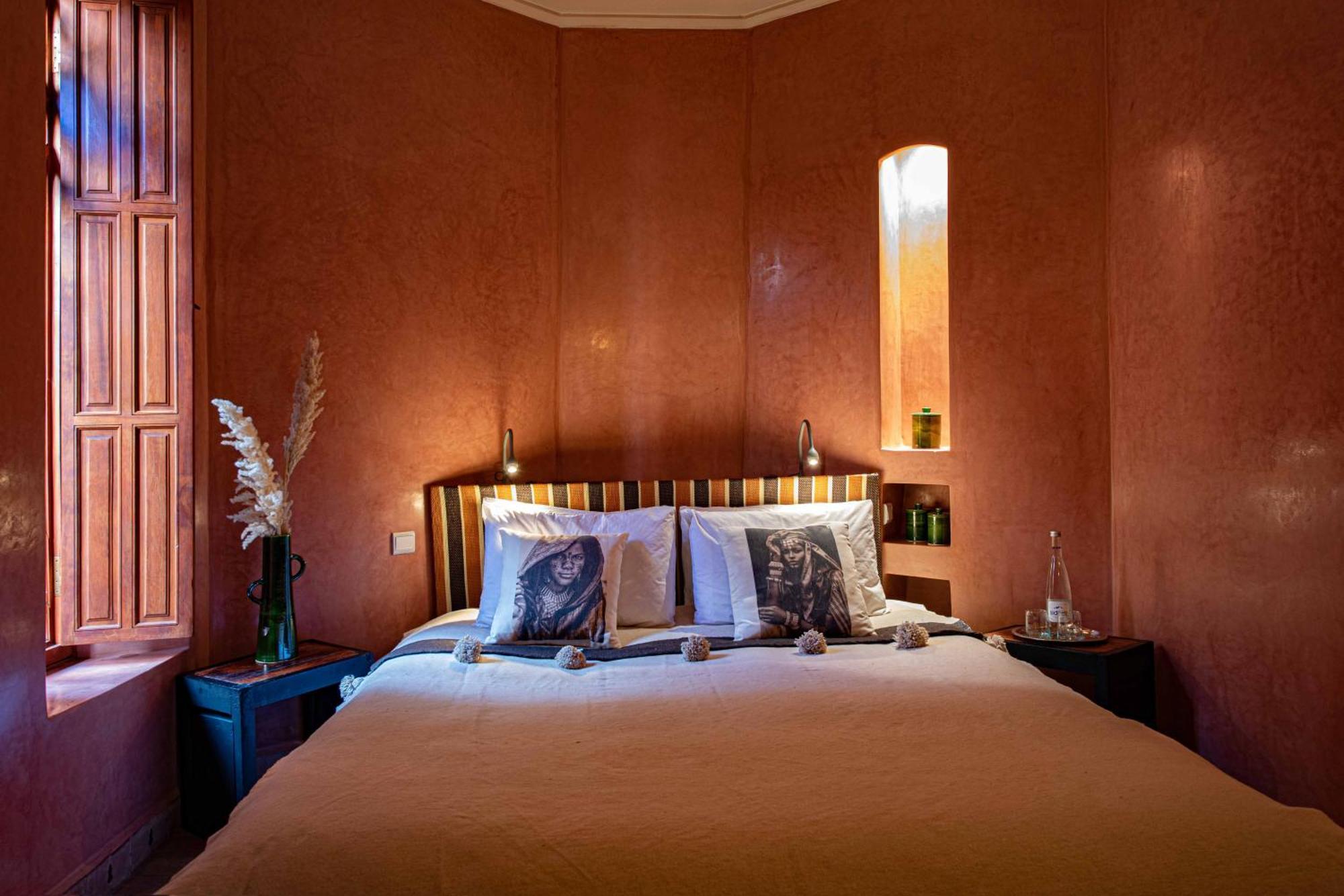 Livia Marrakech - Adults Only Marrakesh