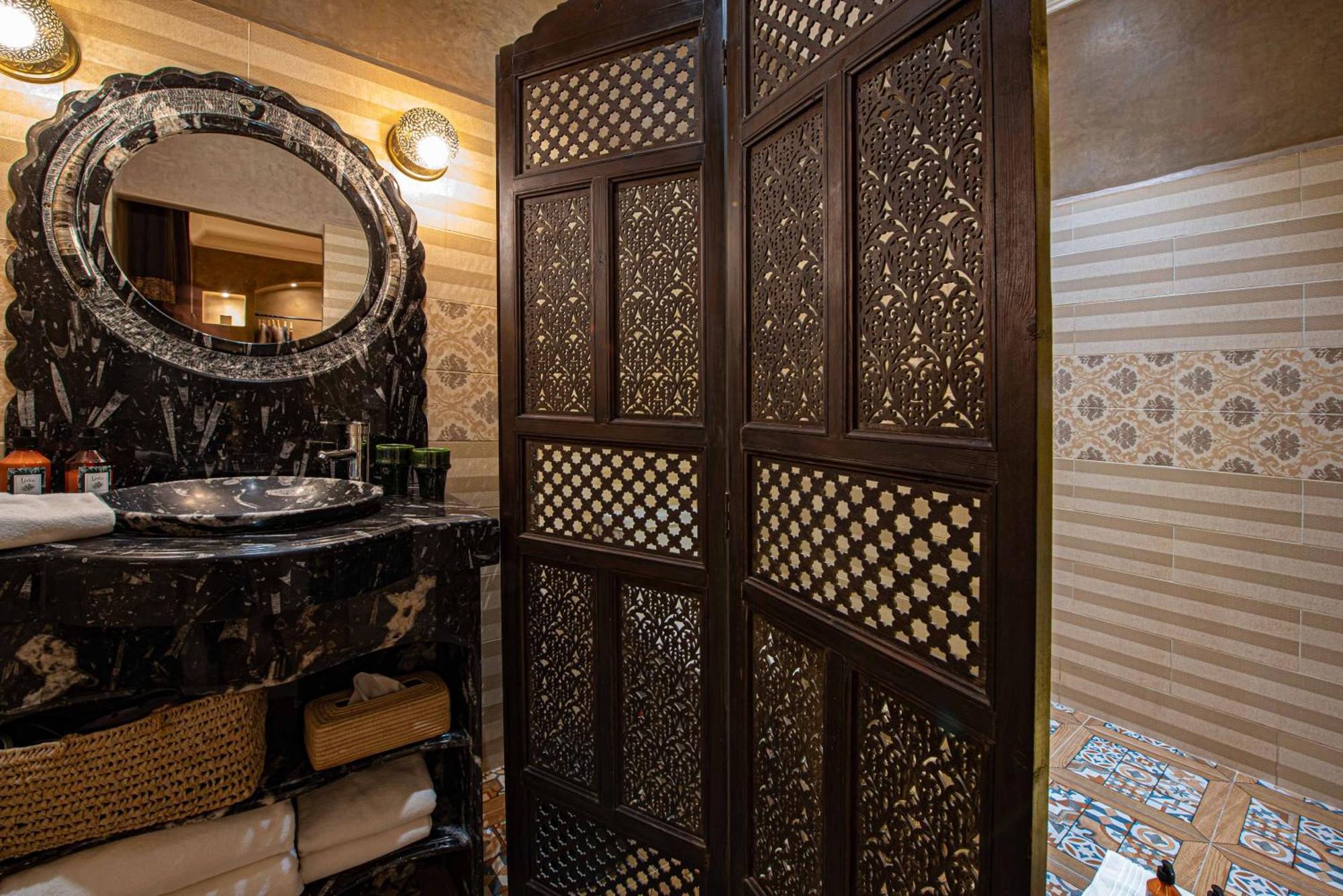 Riad Livia Marrakech - Adults Only 4*