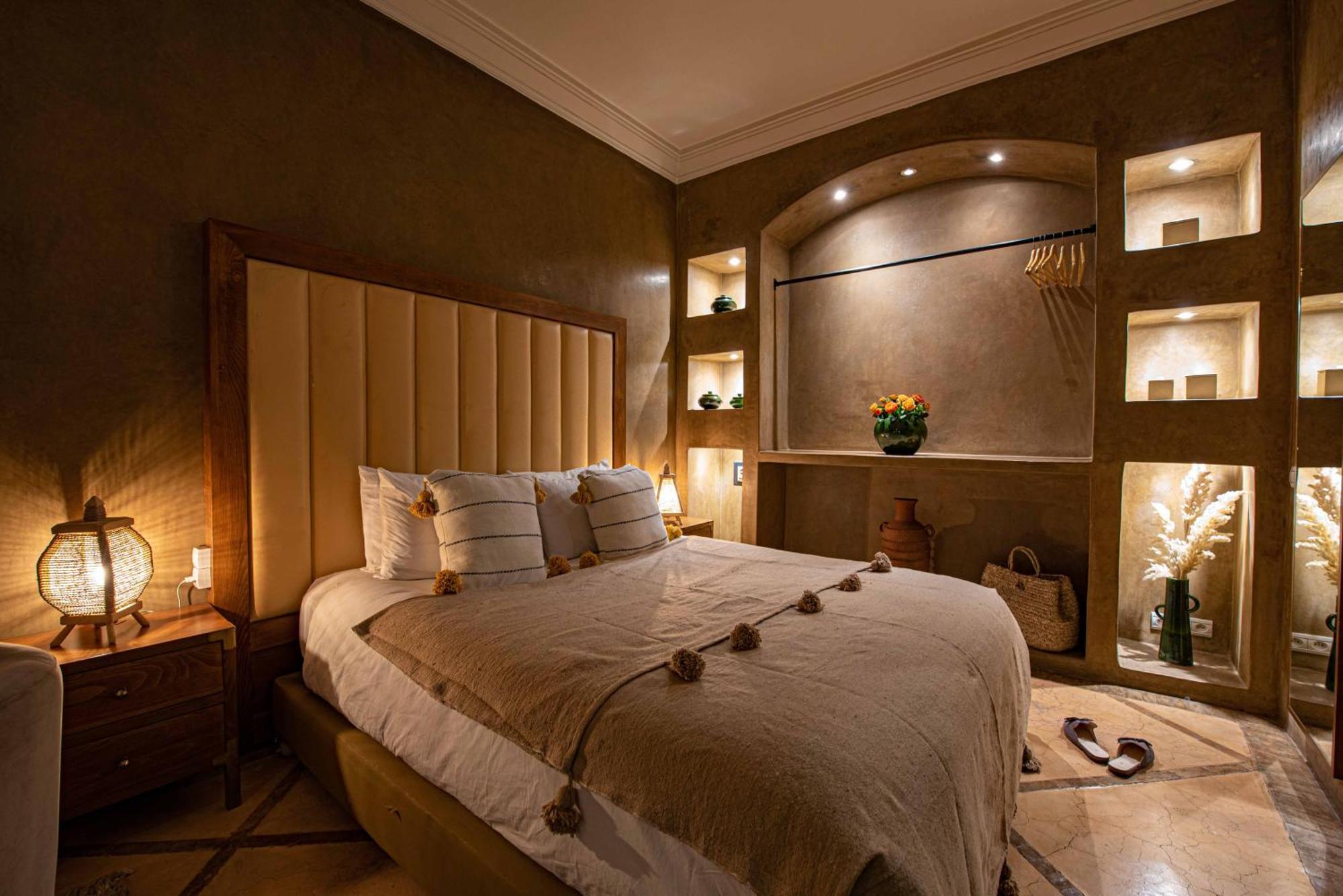 Riad Livia Marrakech - Adults Only 4*