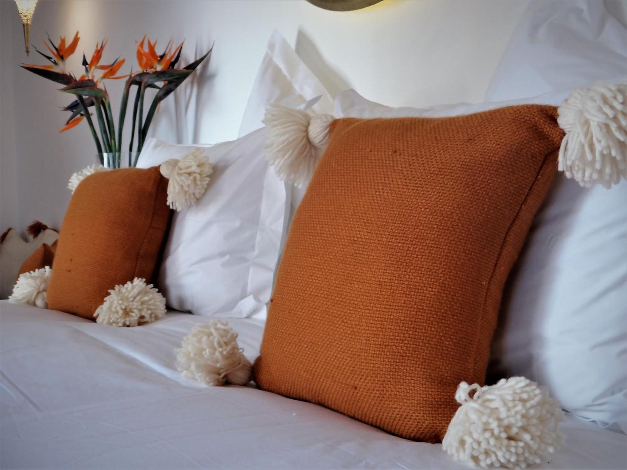 Dar Eternity 4* Marrakesh