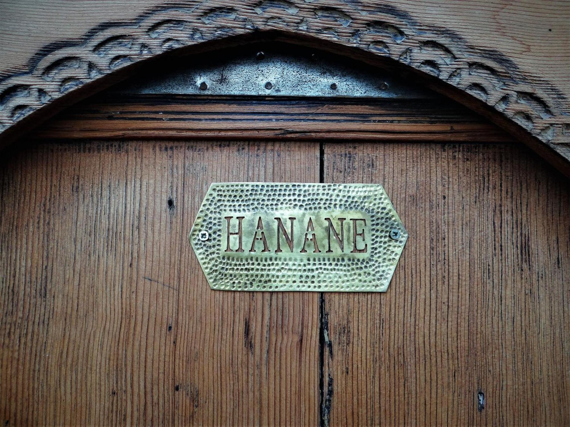 Dar Eternity Casa de hóspedes