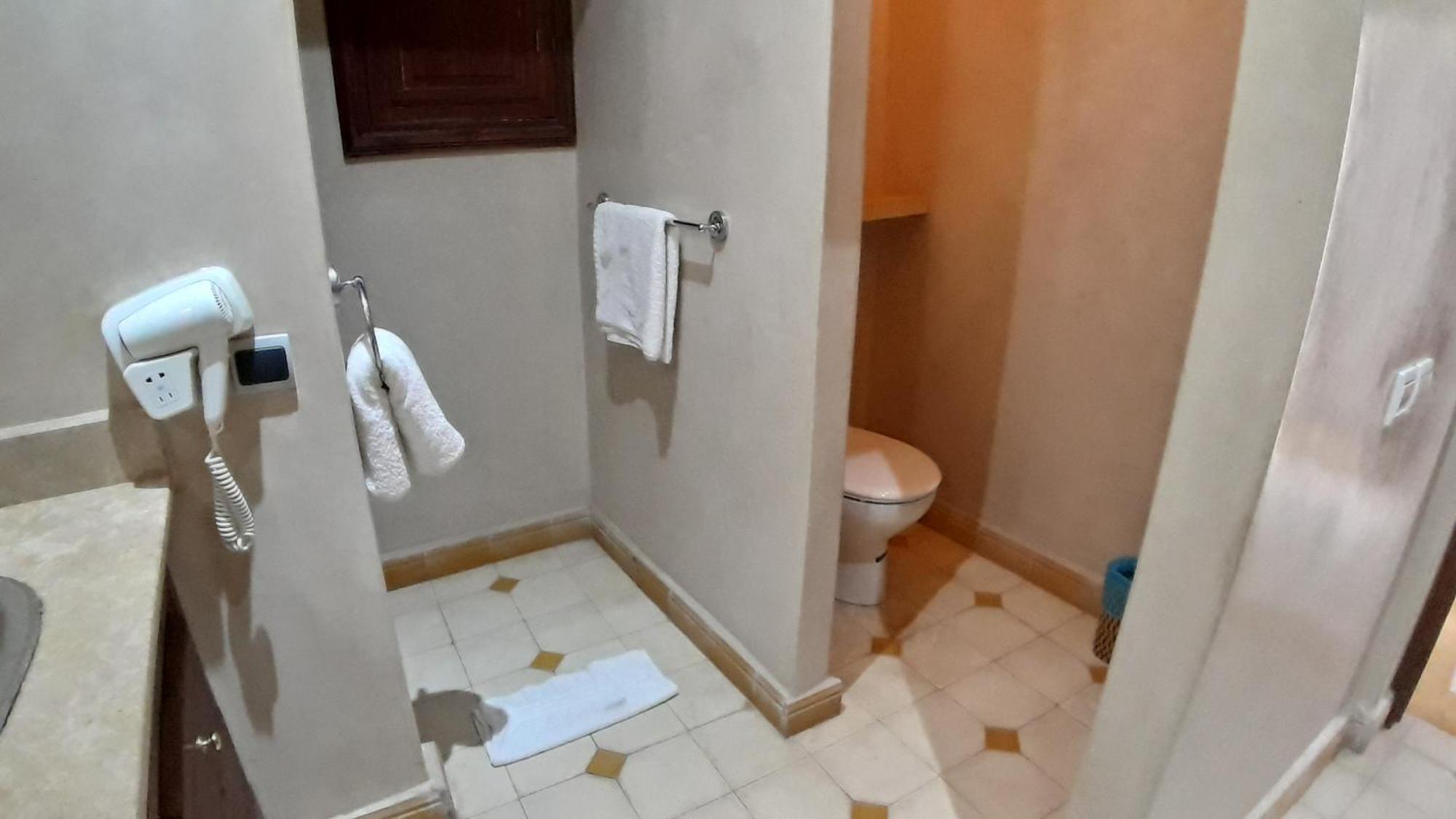 Casa De Marrakech *