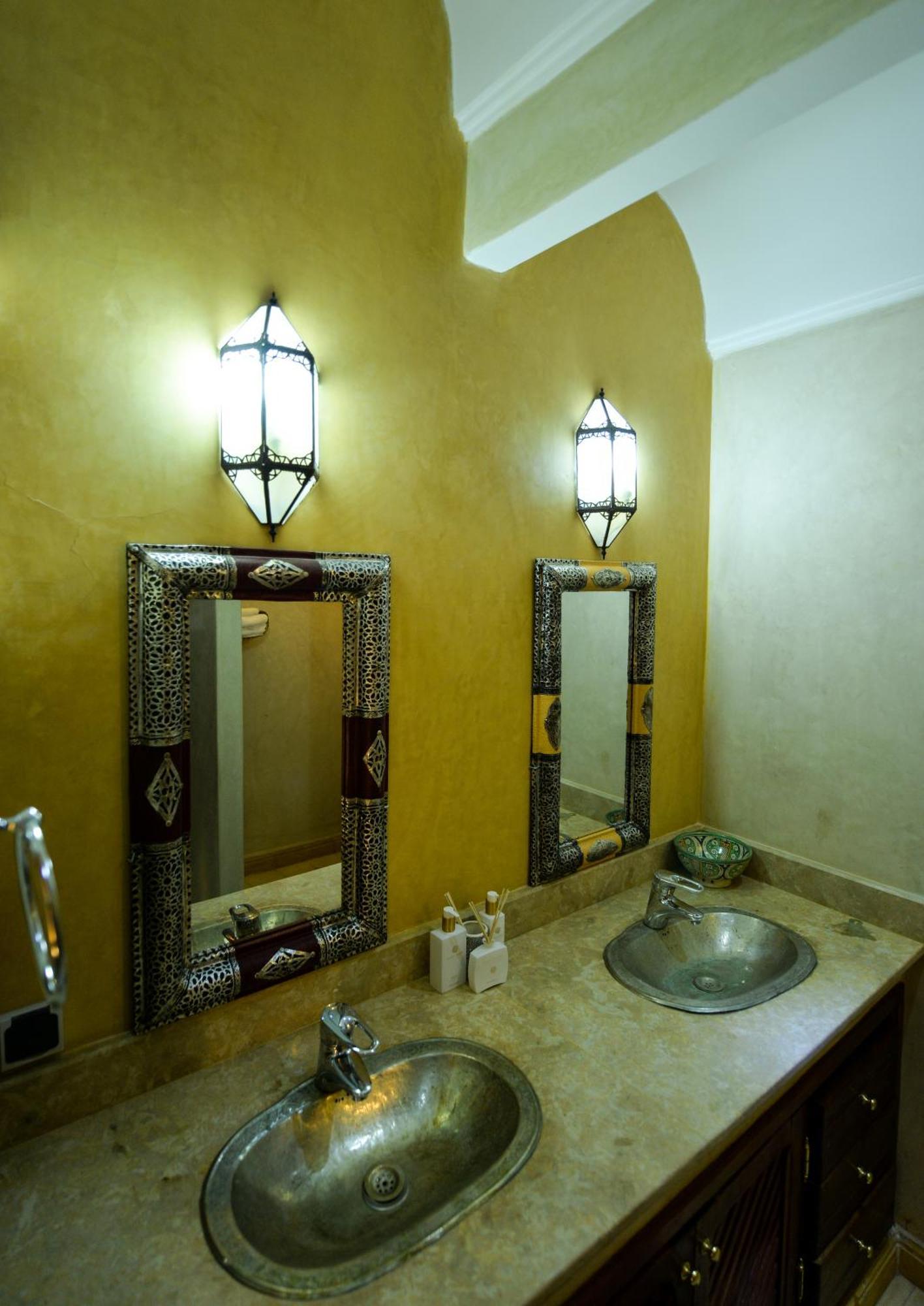 Casa De Marrakech Casa de hóspedes
