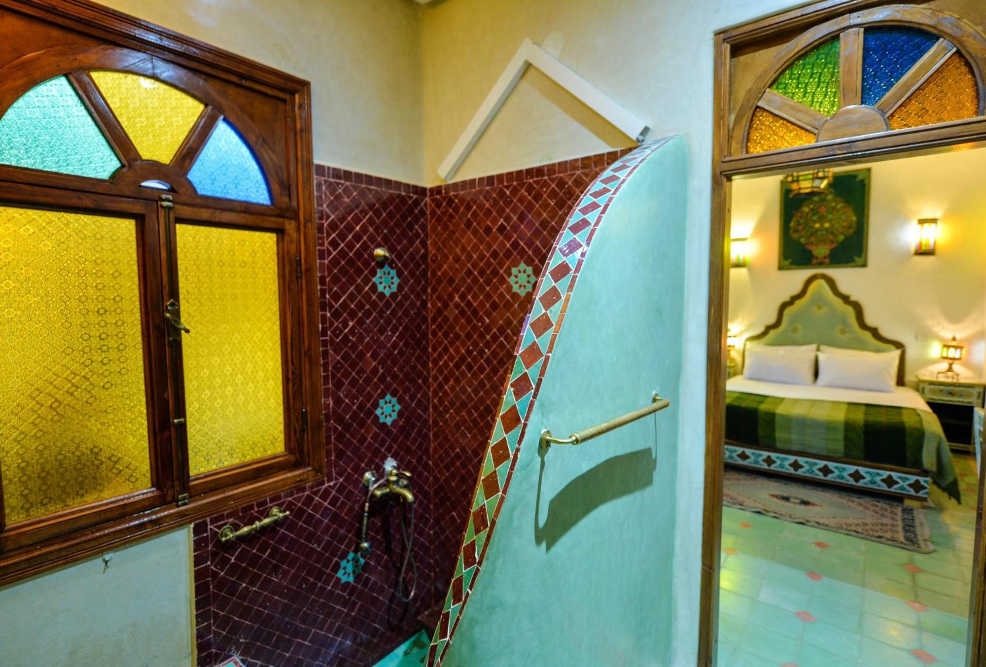 Casa De Marrakech Guest house *