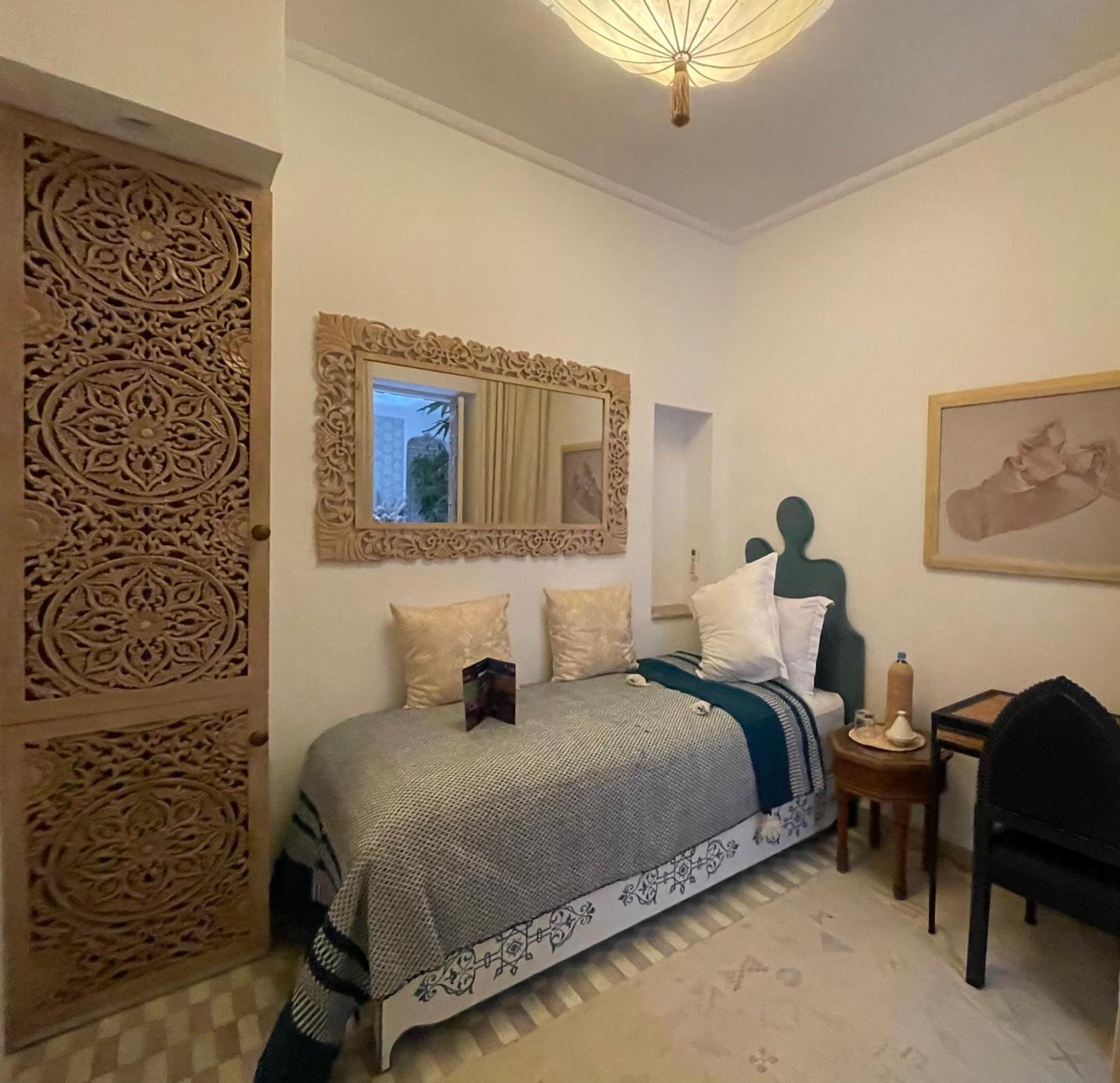 Wazani Square & Bed & Breakfast Marrakesh
