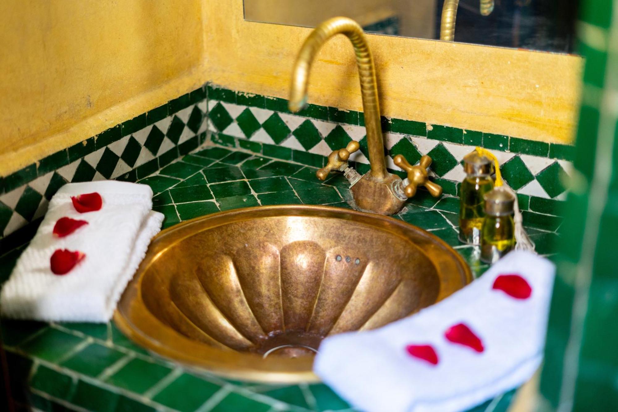Riad Full Moon