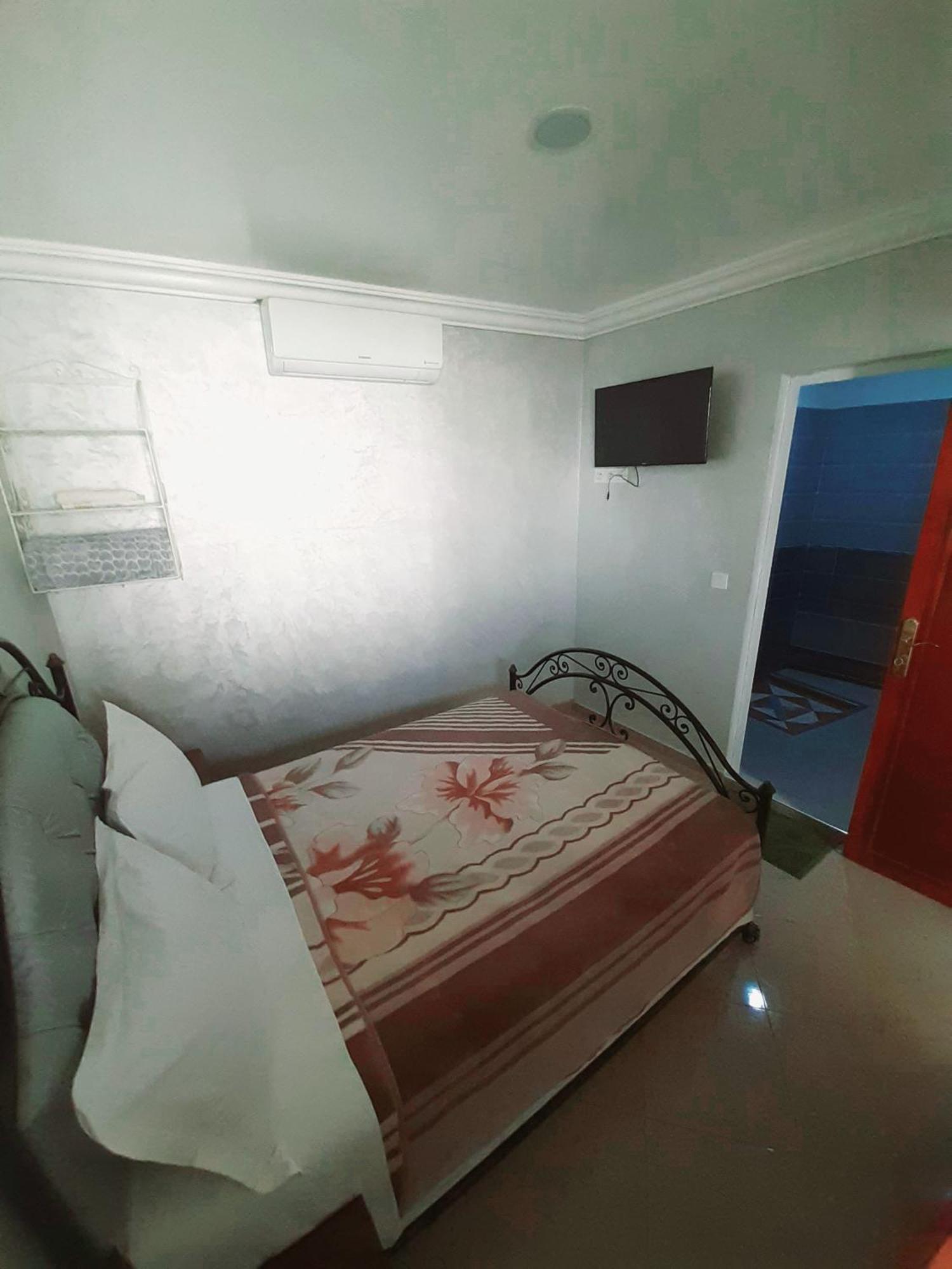 Salem Leksor Bed and breakfast Marrakesh