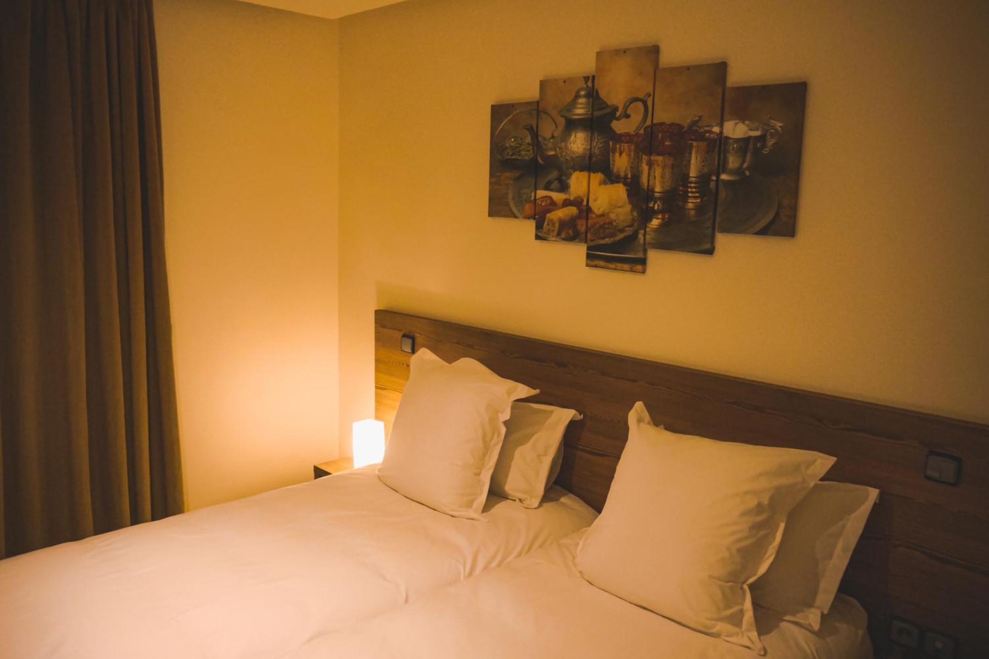 Hotel El Moussafir 3*