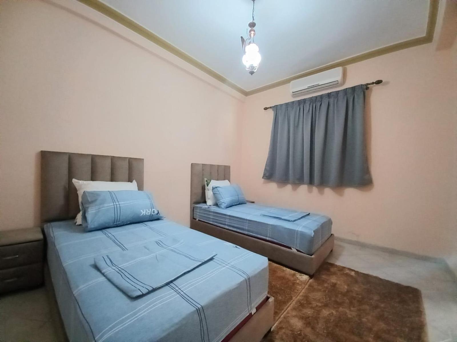 Appartement Ksiba Only Family 2ch -climatisé- Marrakesh