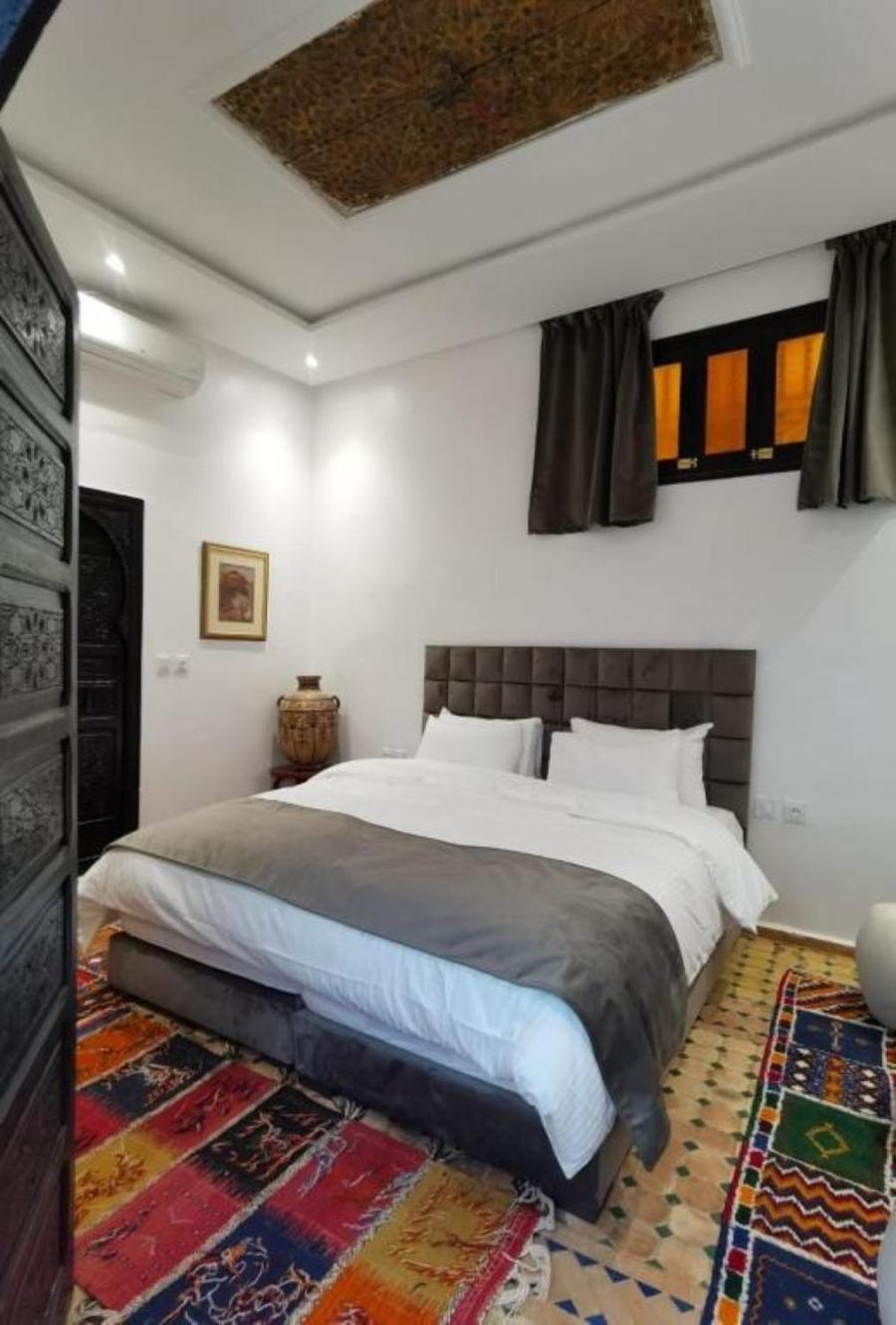 Dar Malak Guest house *