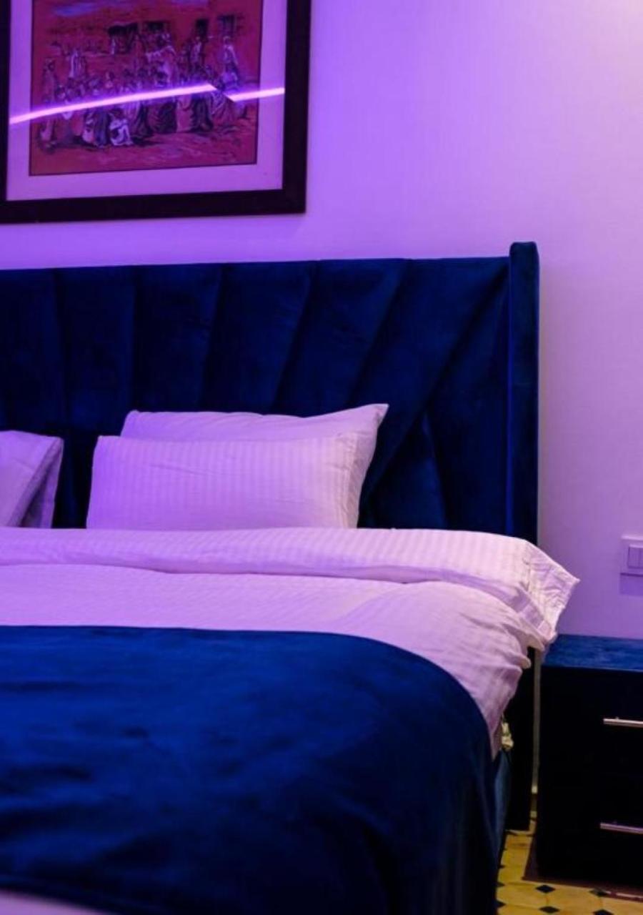 Guest house Dar Malak Marrakesh