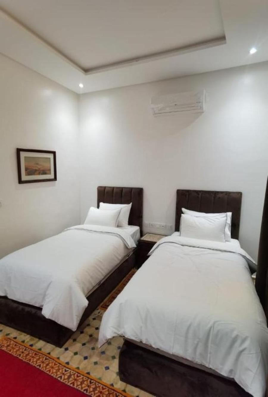 Guest house Dar Malak