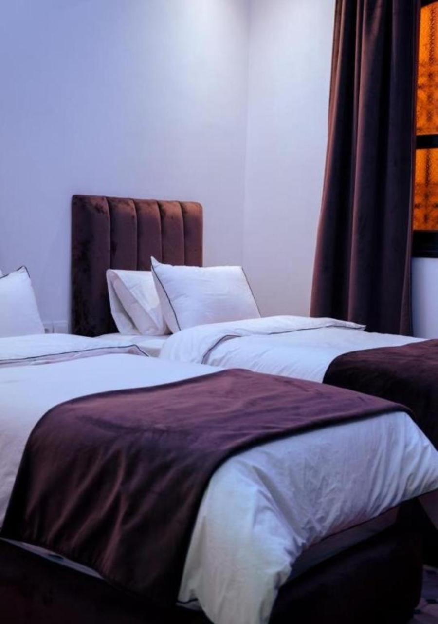 Guest house Dar Malak *