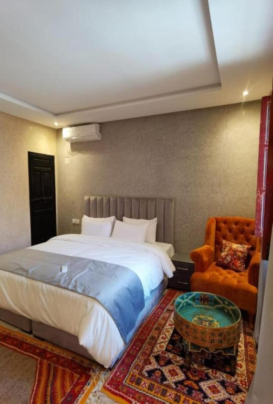 Dar Malak Guest house Marrakesh