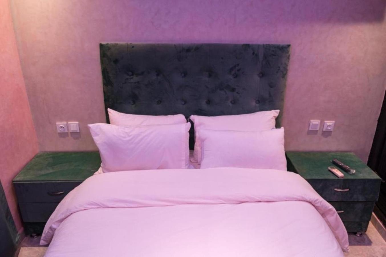 Dar Malak Guest house Marrakesh