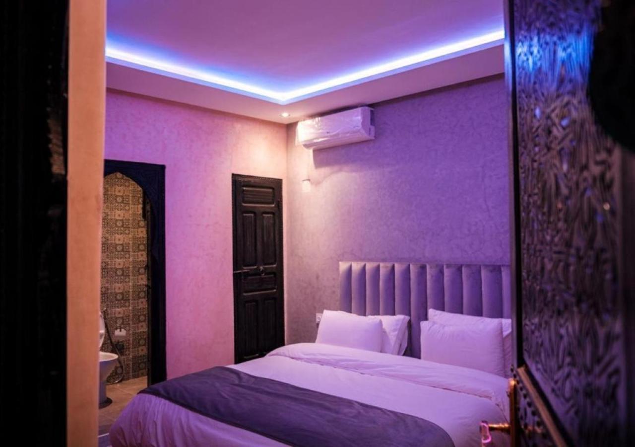 Guest house Dar Malak *