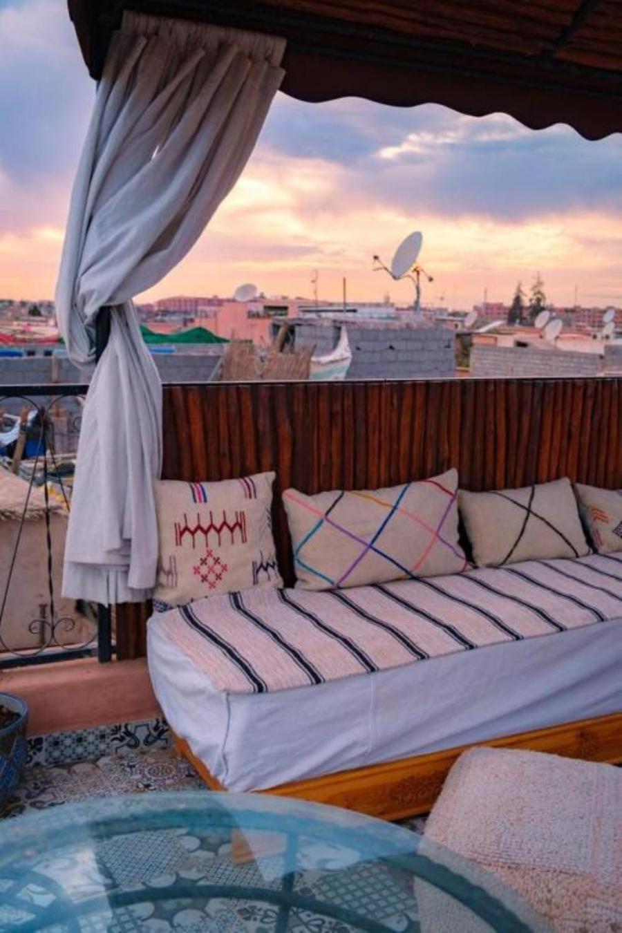 Dar Malak Guest house Marrakesh