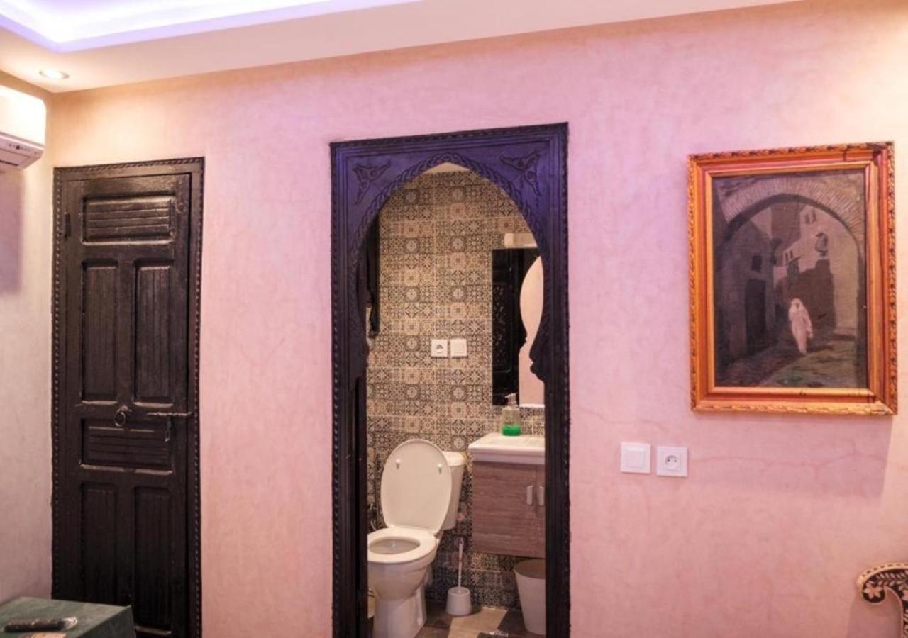 Guest house Dar Malak Marrakesh