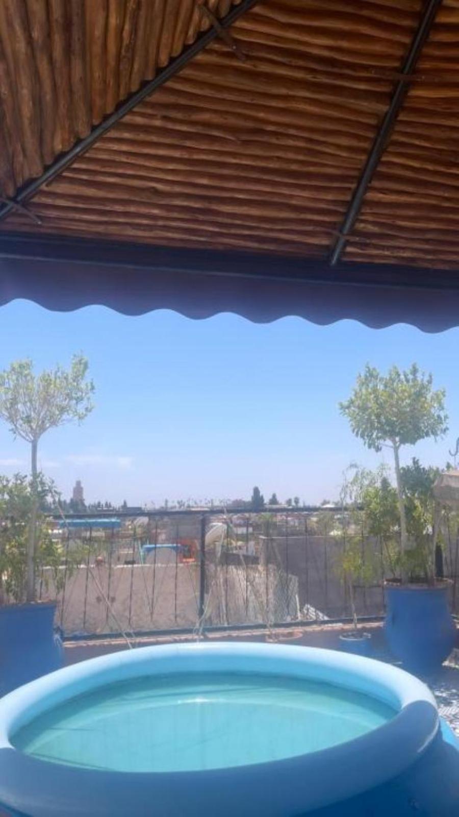 Guest house Dar Malak *