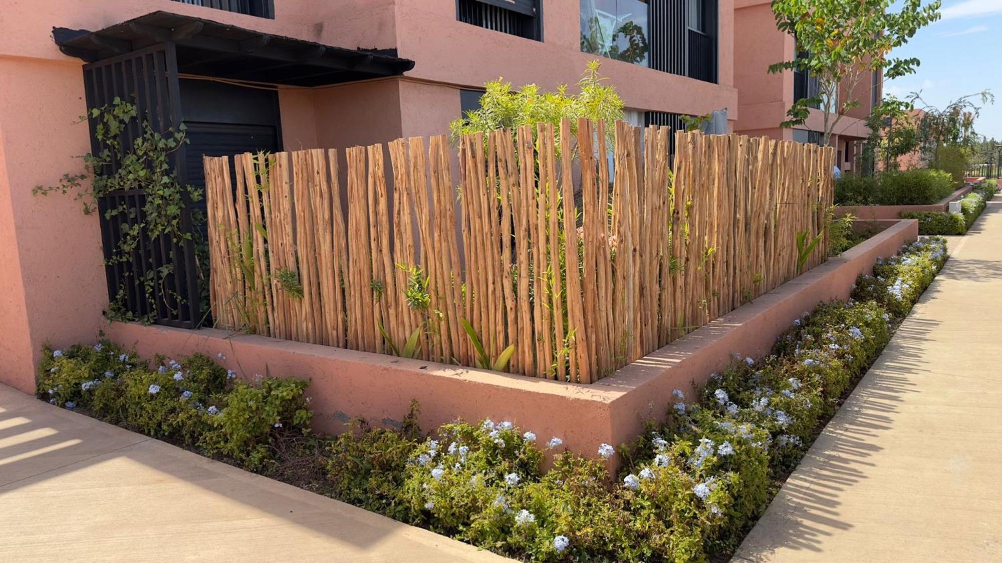 Ldm Marrakech Apartamento *