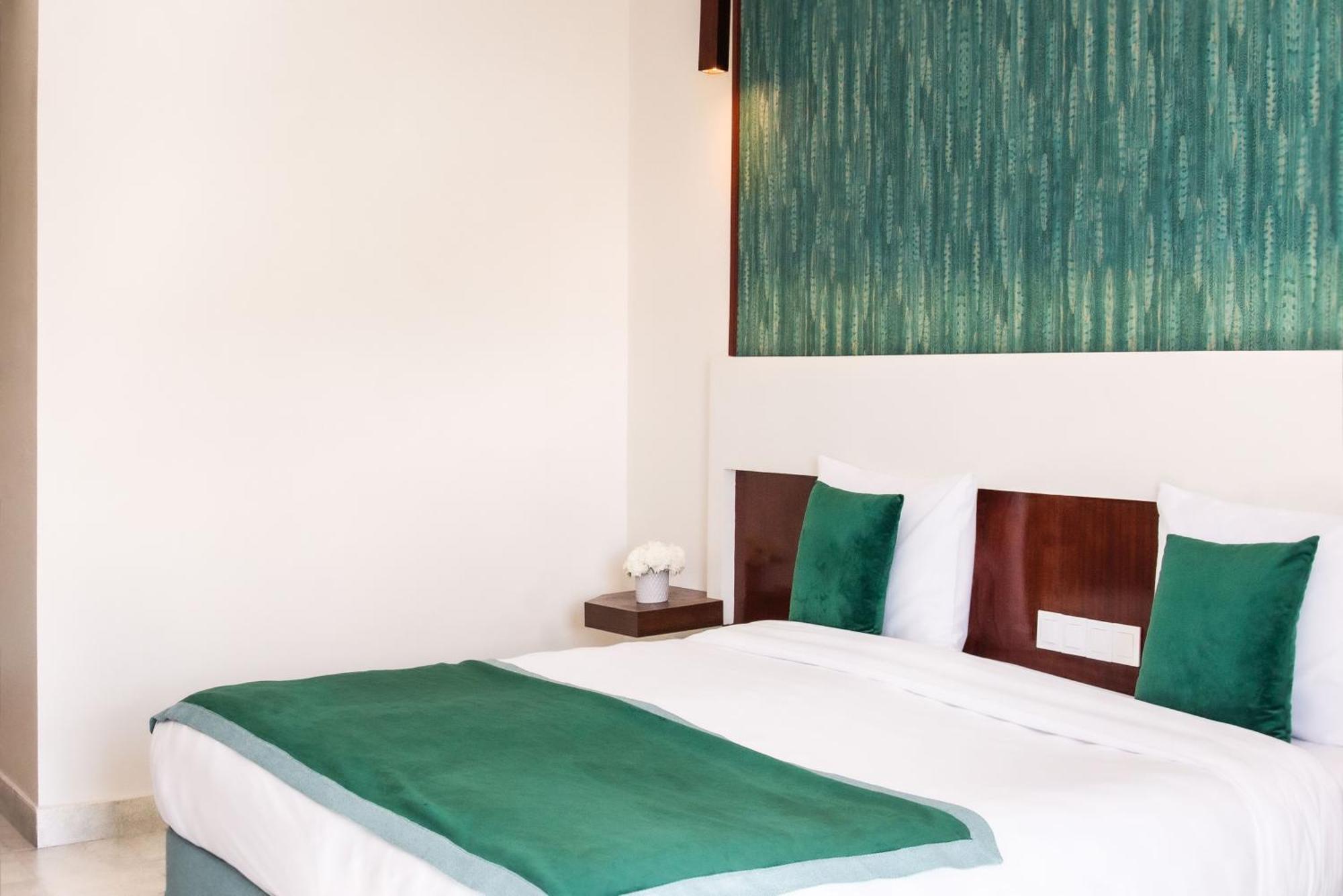 Safia Hotel