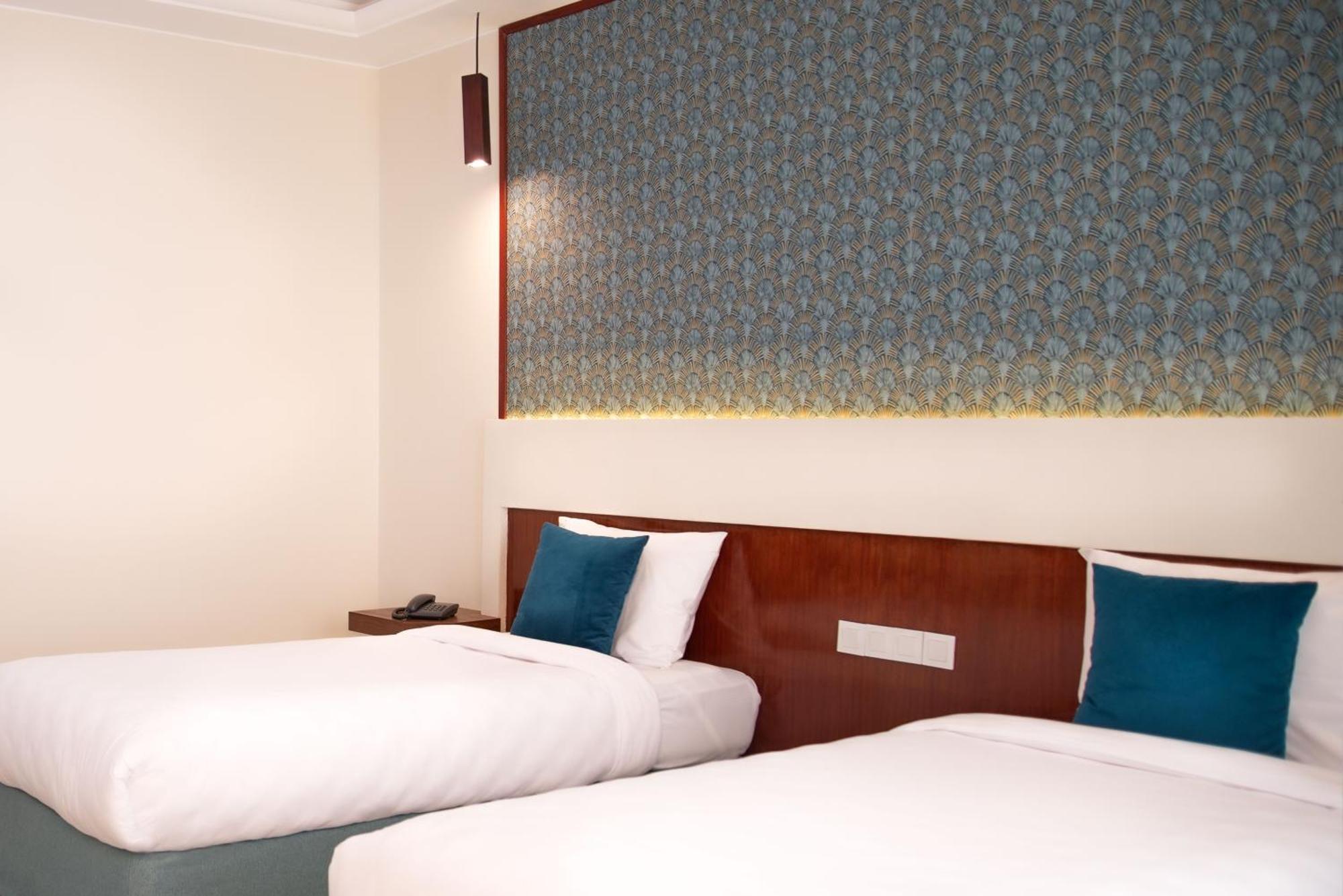 Hotel Safia