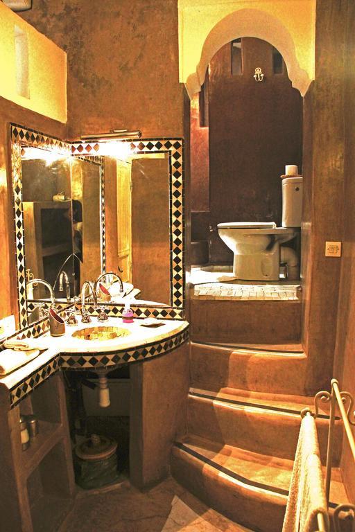 Menzeh & Spa Riad