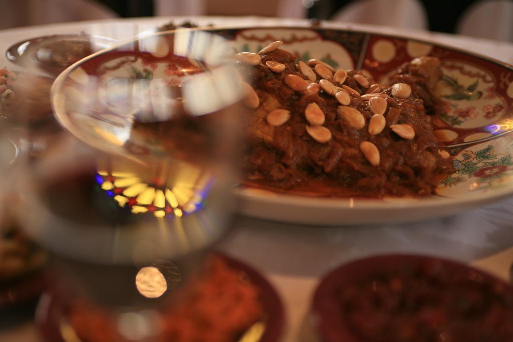 Al Fassia Aguedal Marrakesh