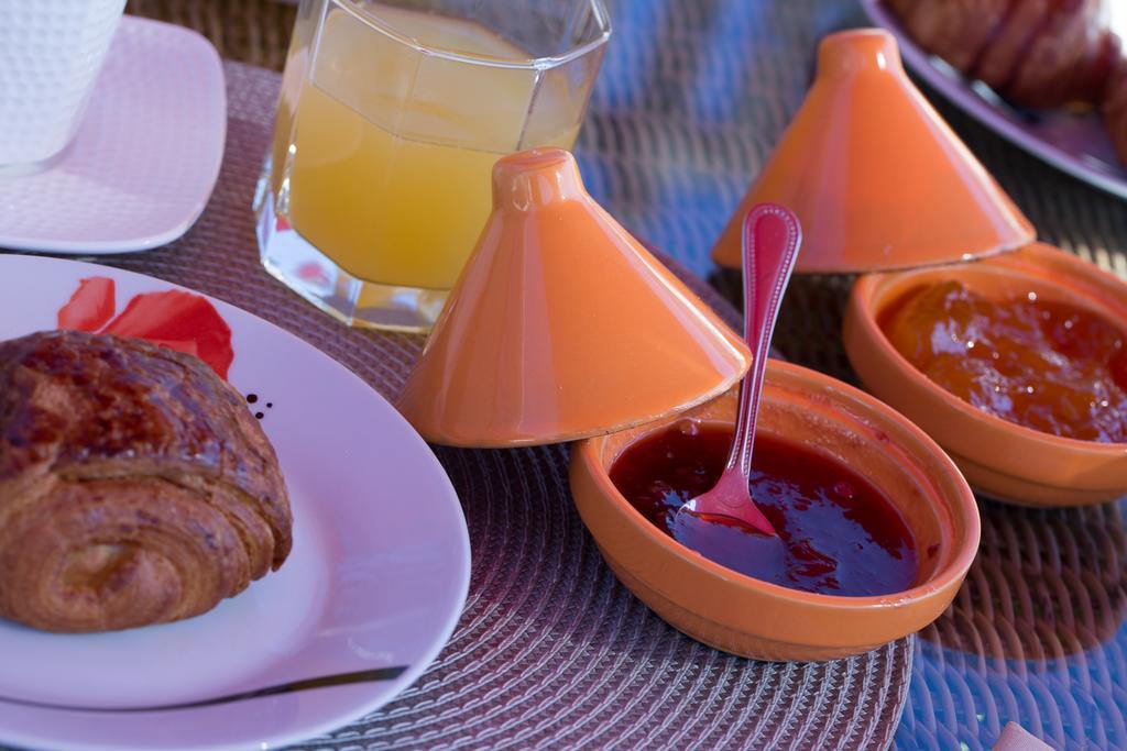 Dar Augusta Marrakesh