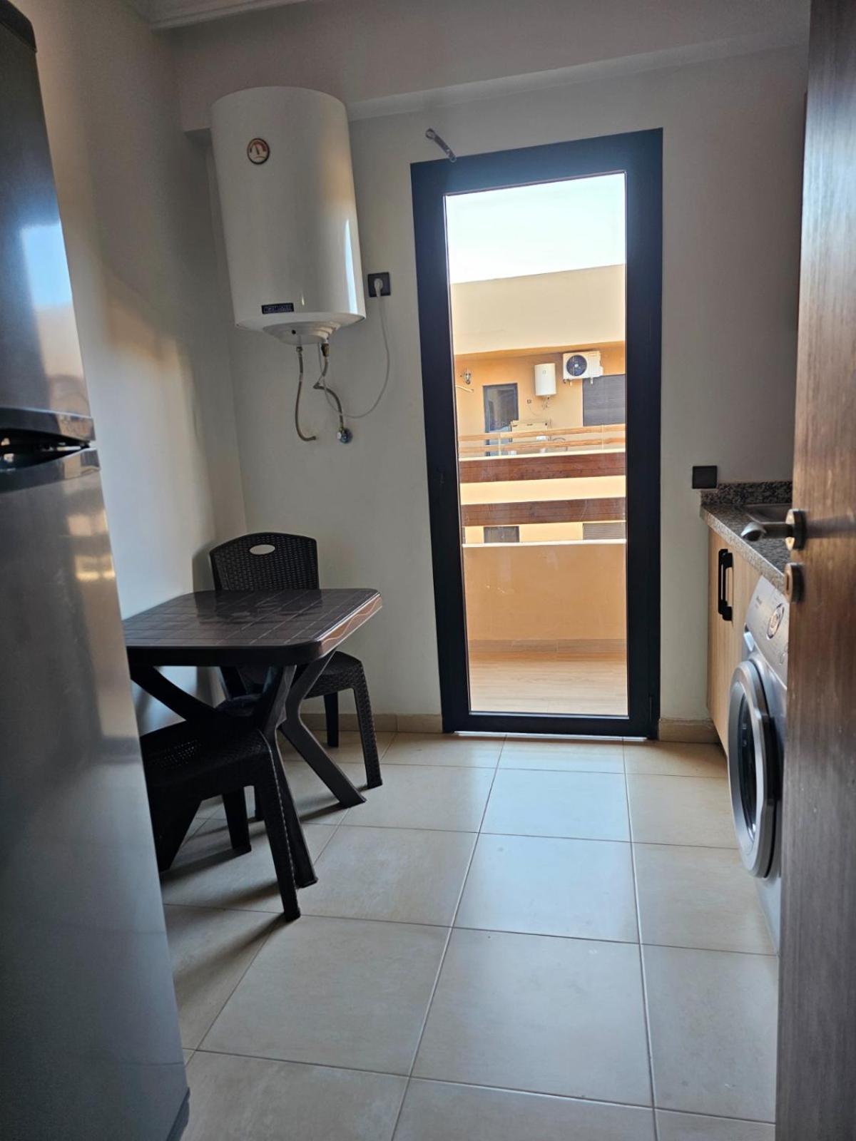 De Reve 2 Apartment