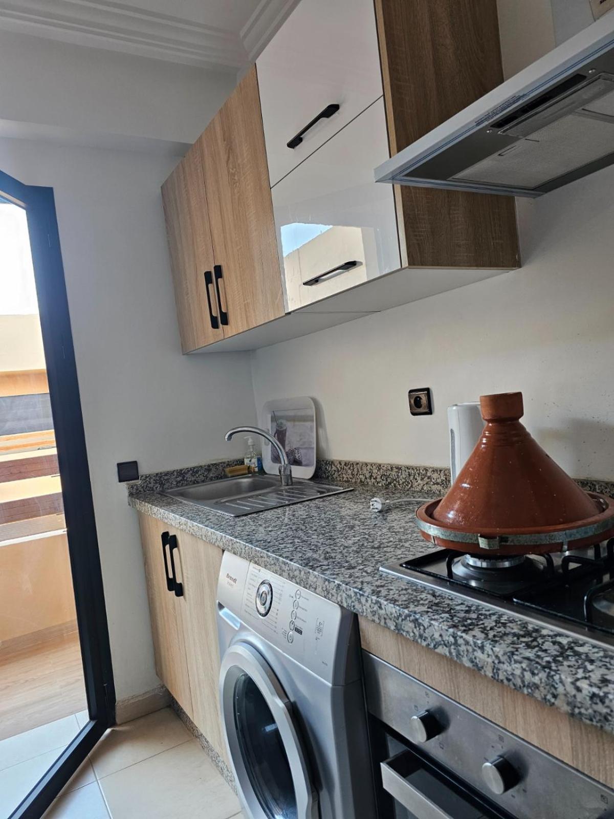 Apartment De Reve 2 *